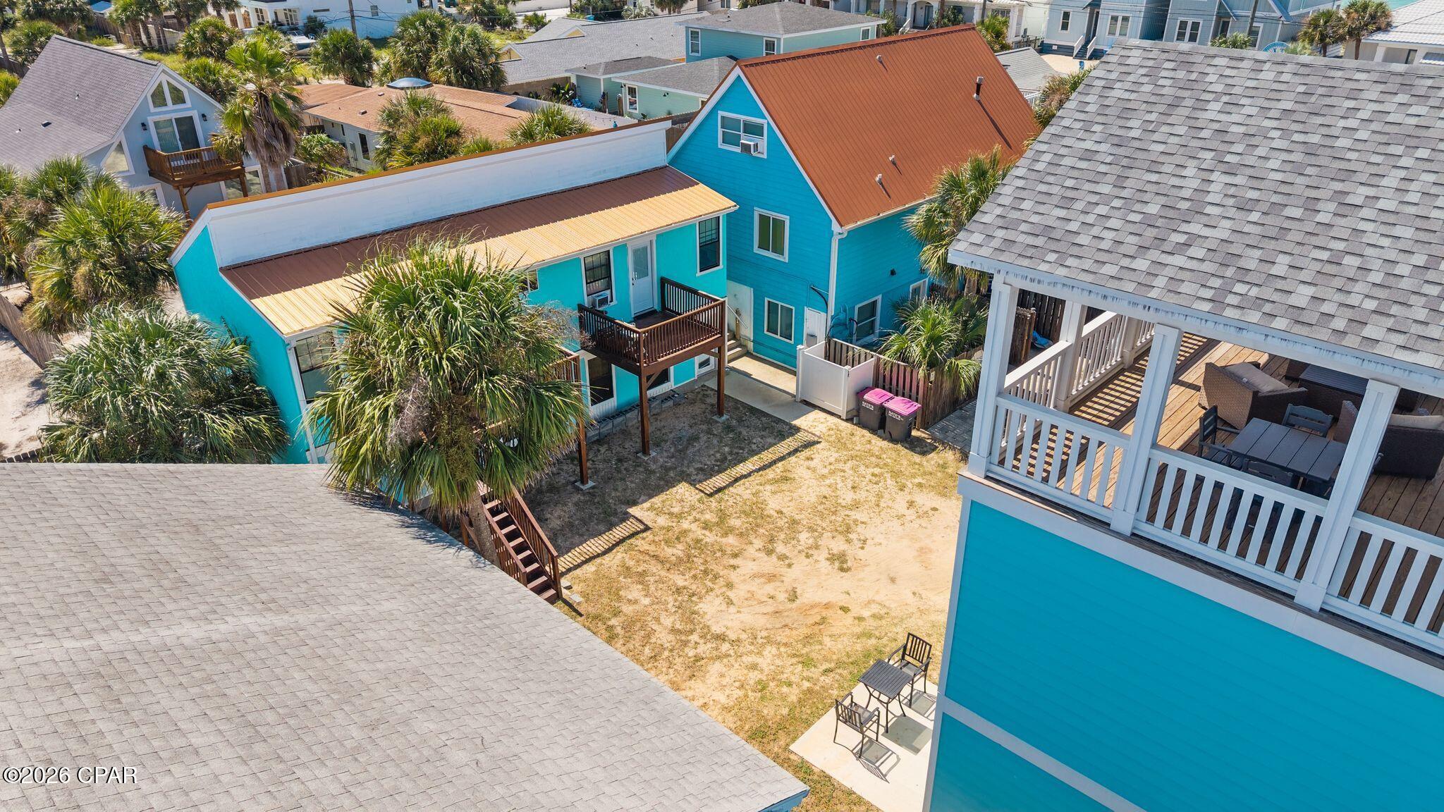 4115 Holiday Drive