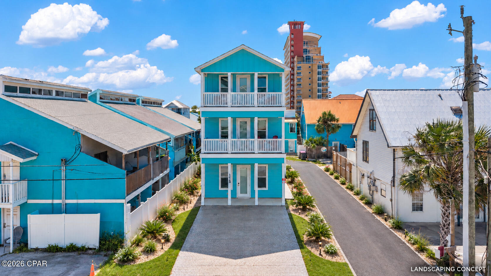 4115 Holiday Drive