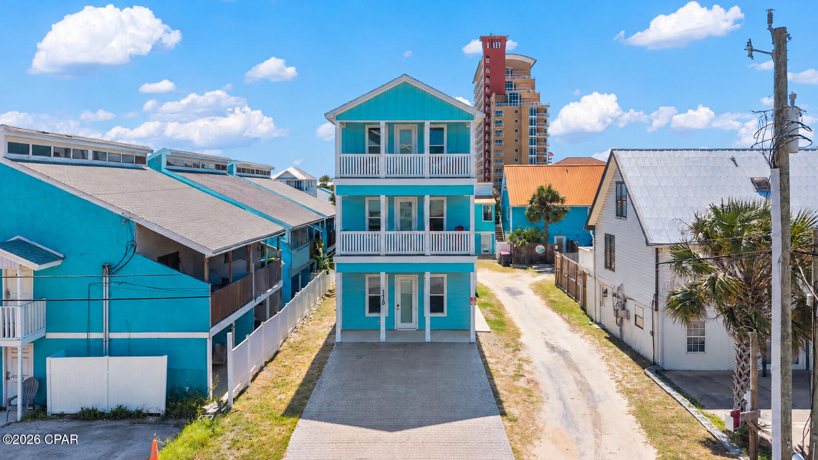 4115 Holiday Drive