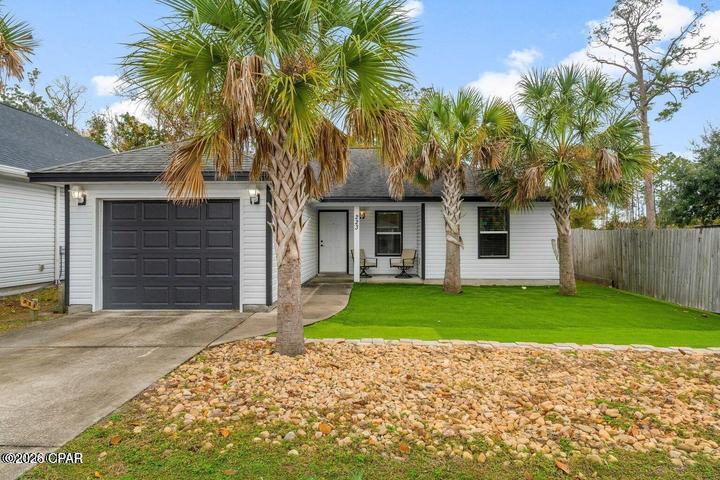 223 Woodlawn Court