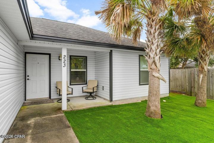 223 Woodlawn Court