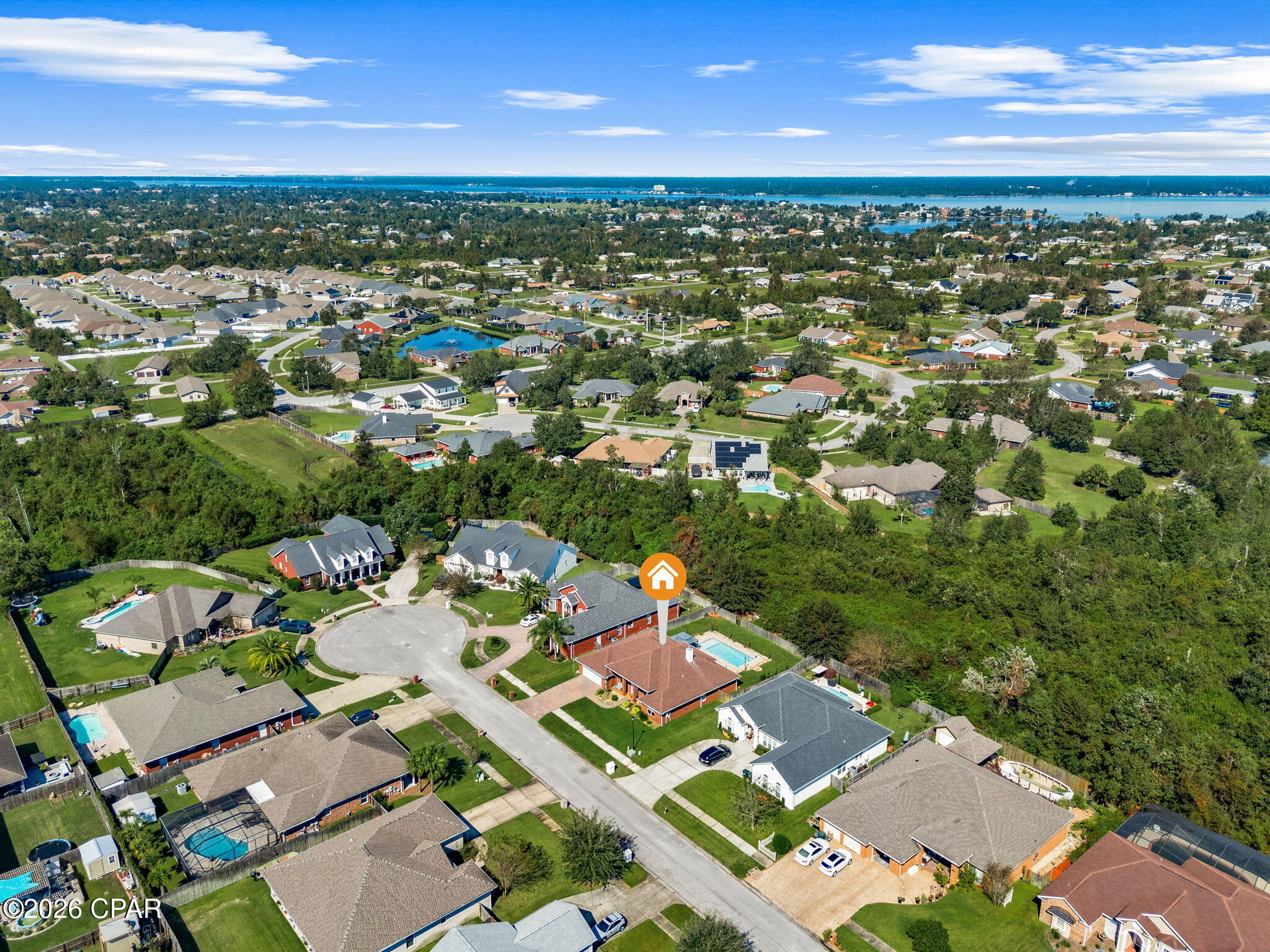 409 Landings Drive