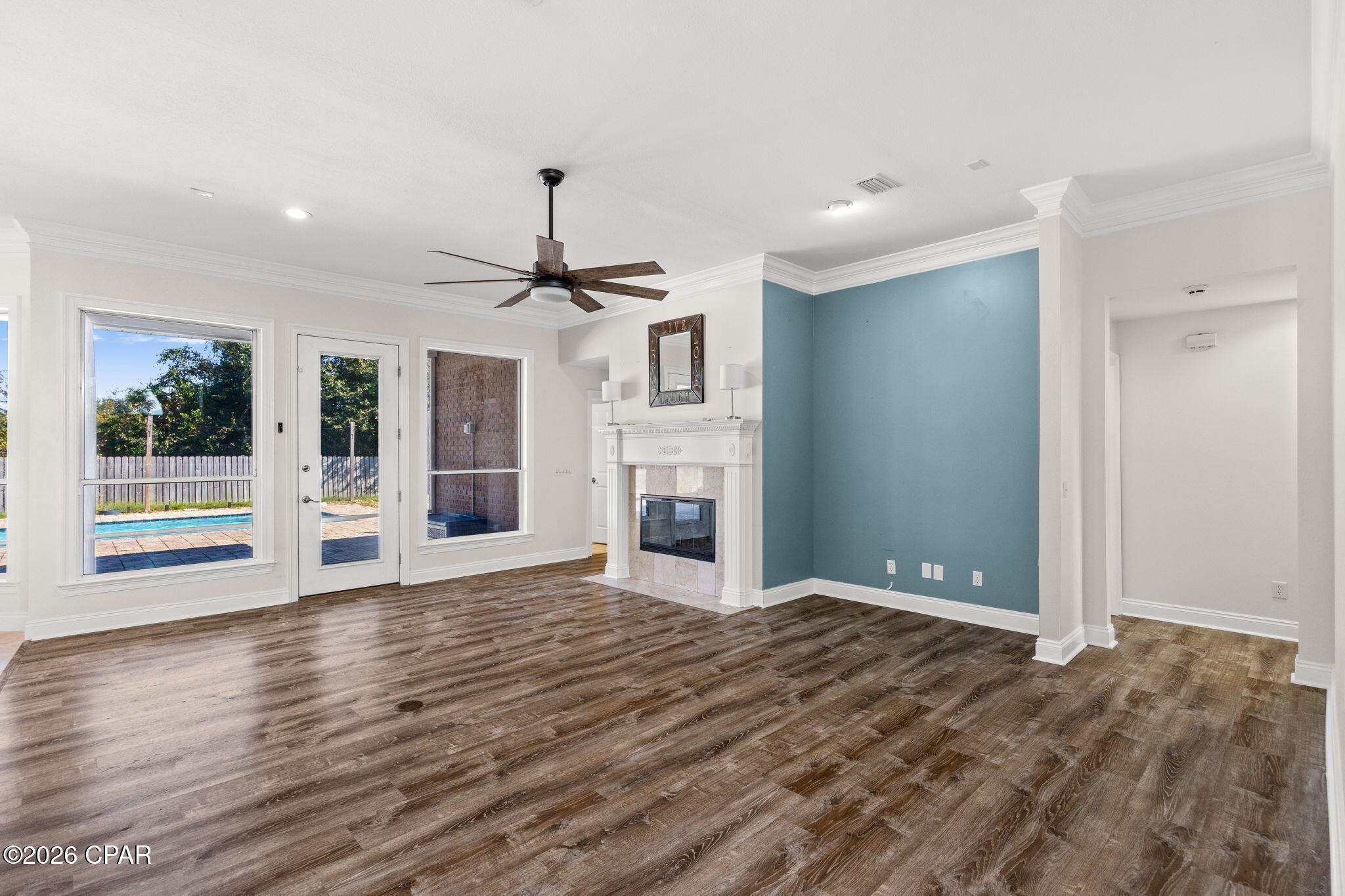 409 Landings Drive