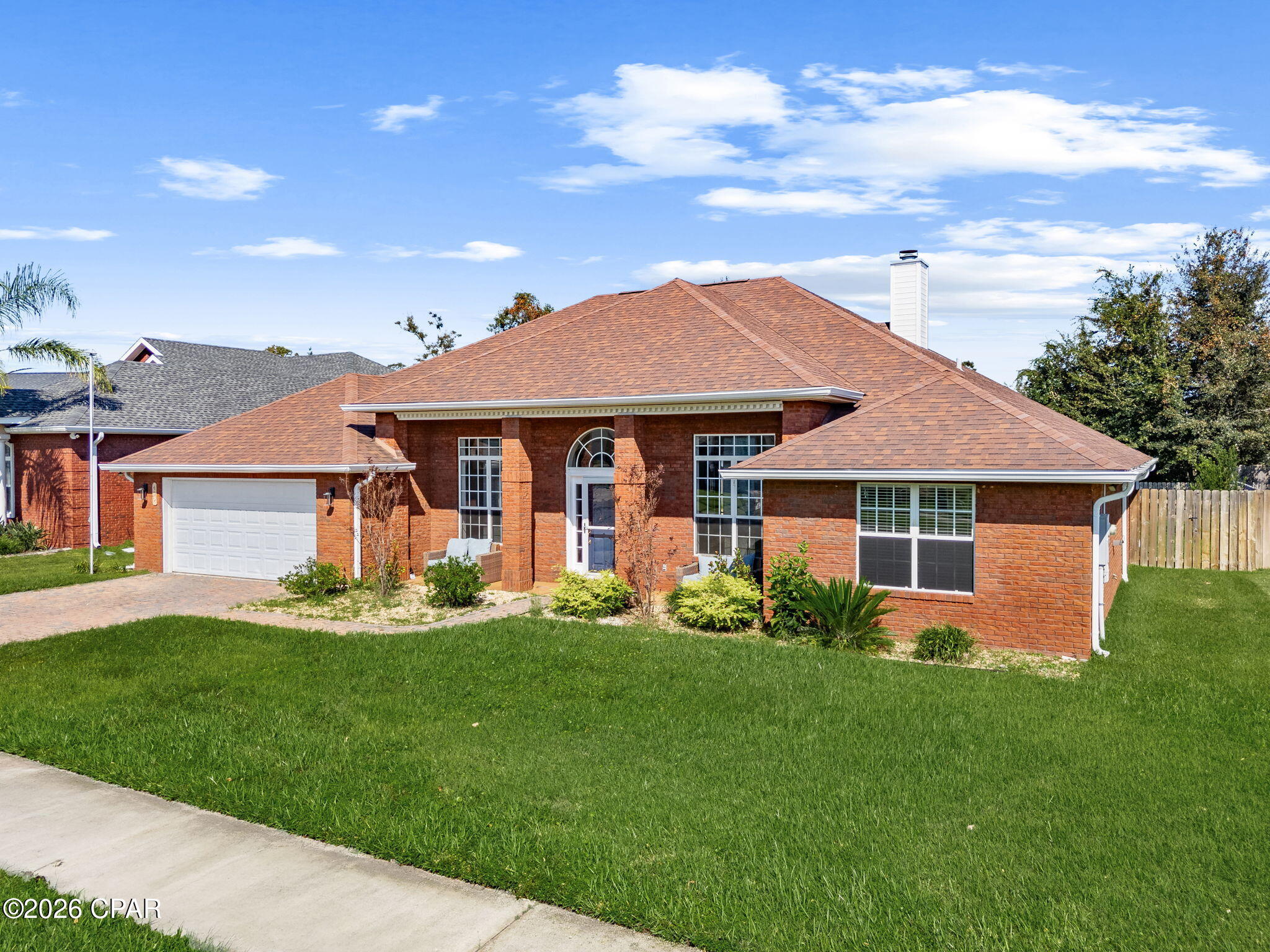 409 Landings Drive