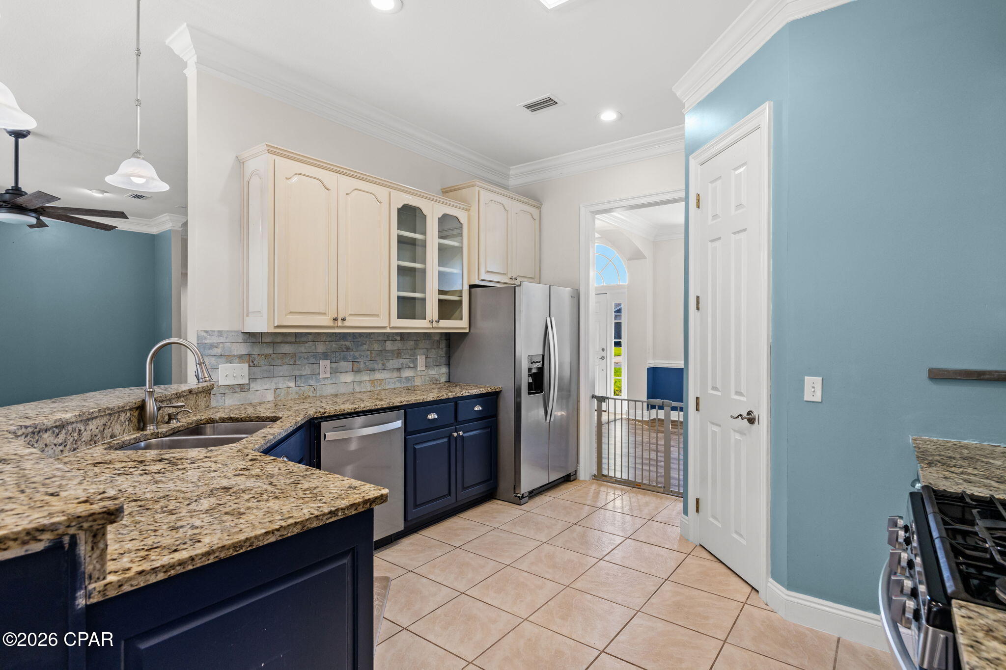 409 Landings Drive