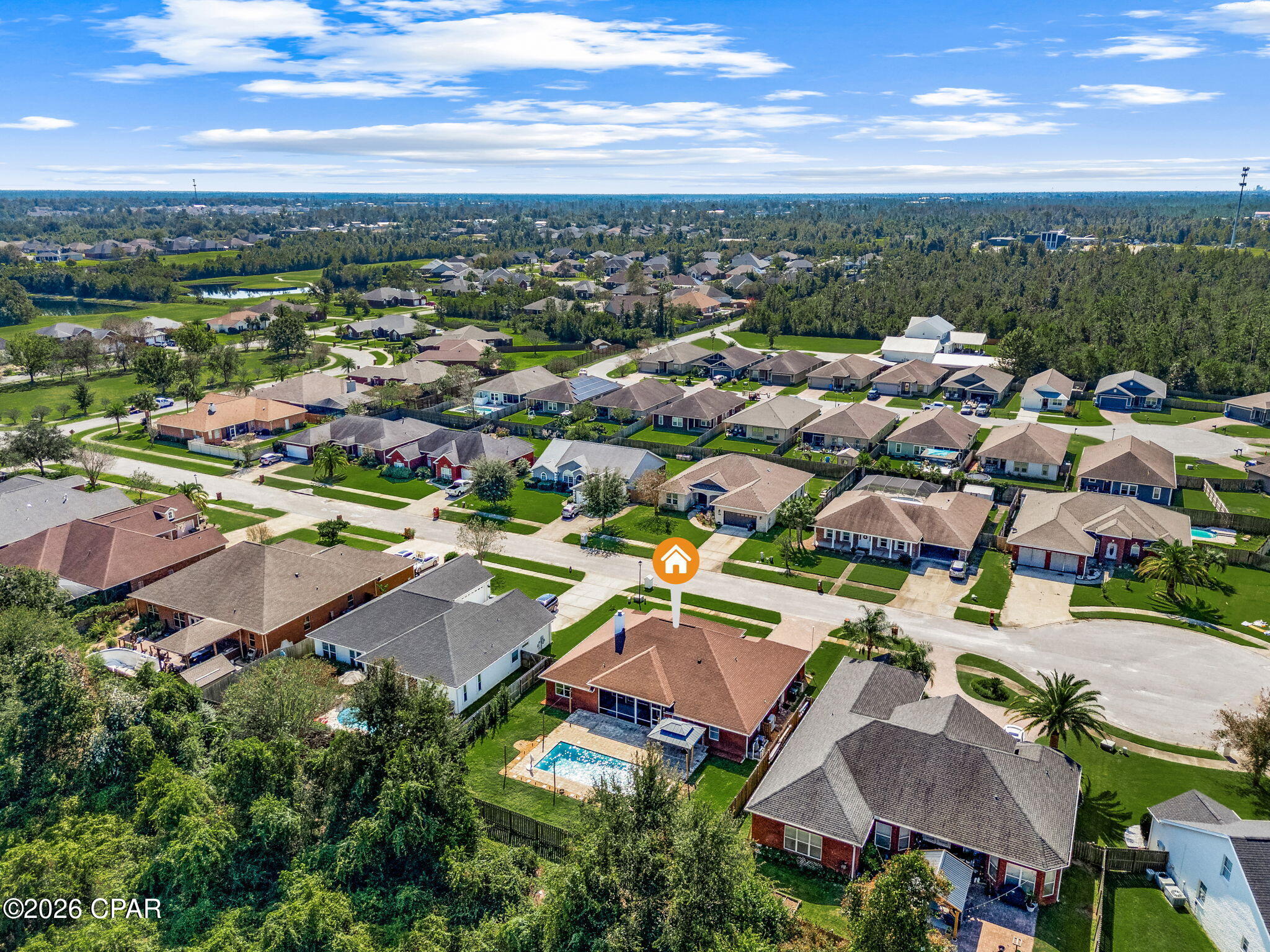 409 Landings Drive