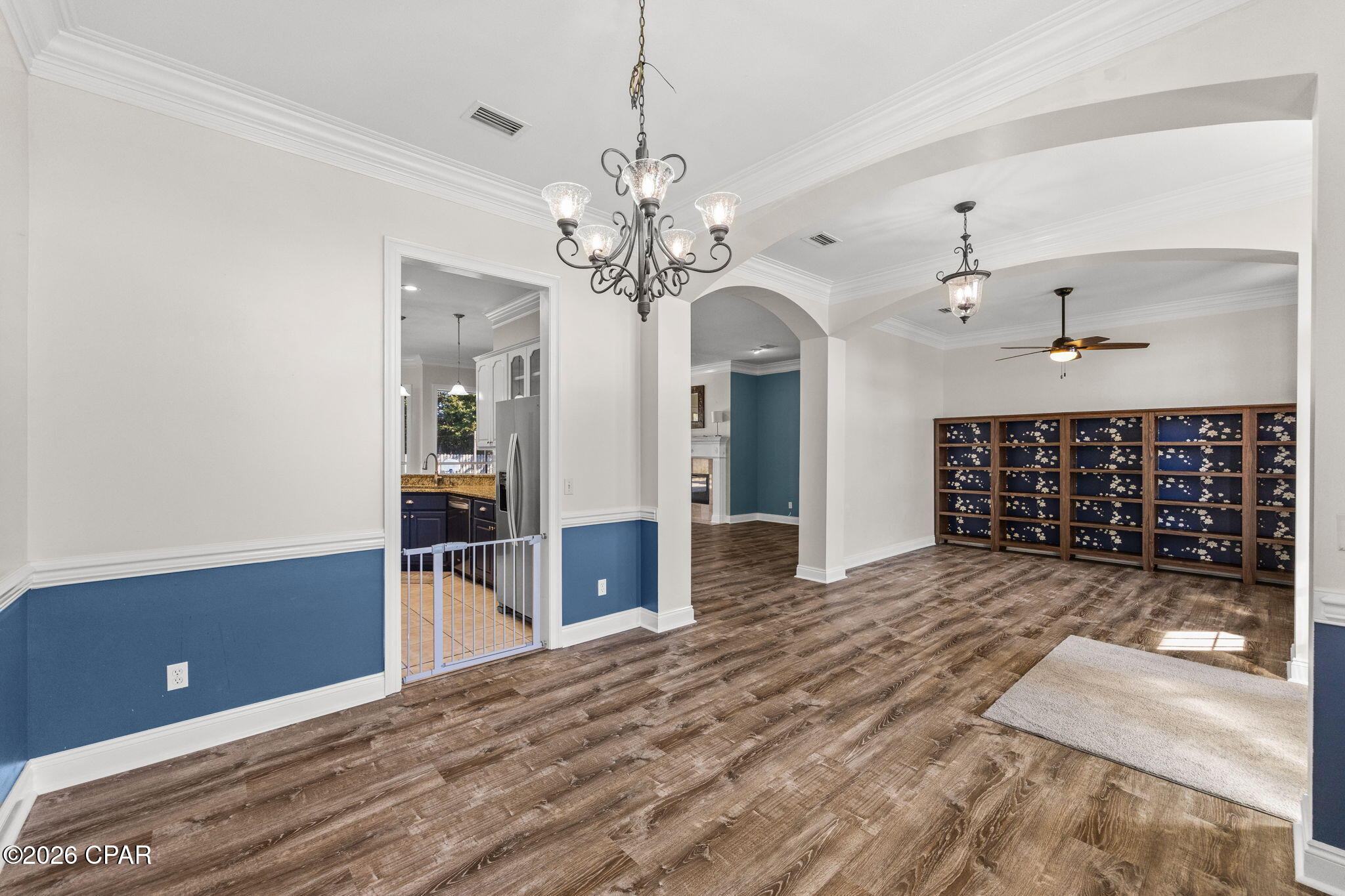 409 Landings Drive