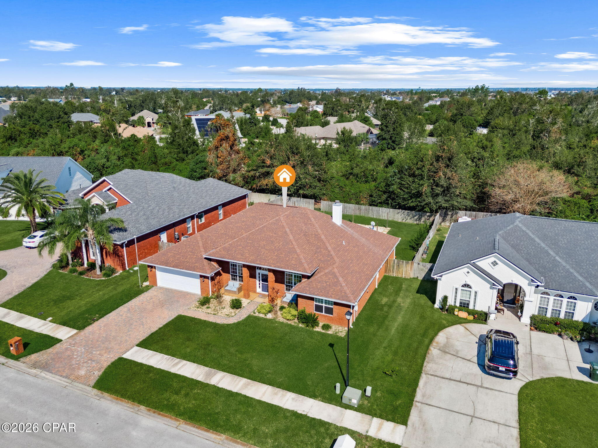 409 Landings Drive