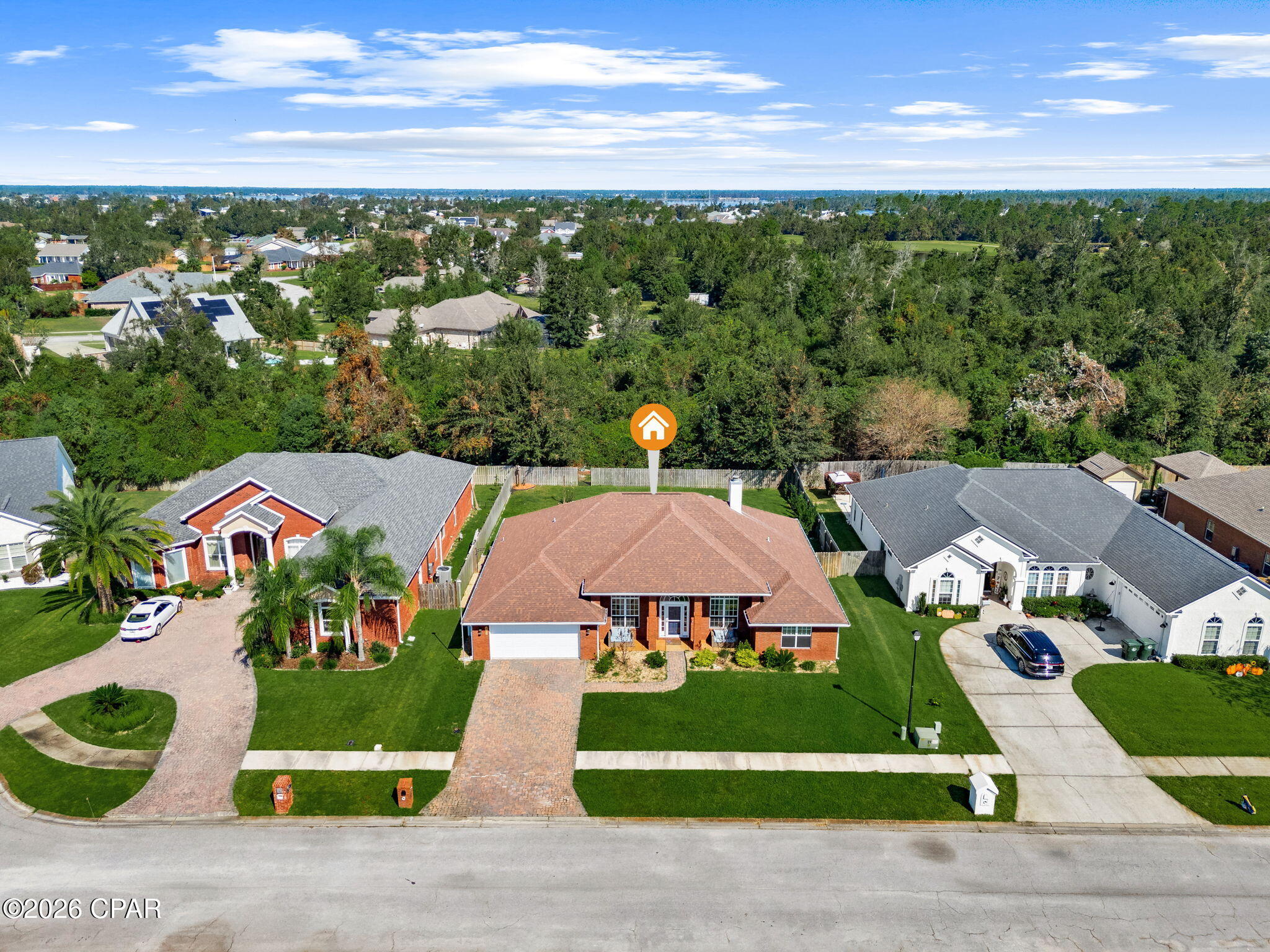 409 Landings Drive