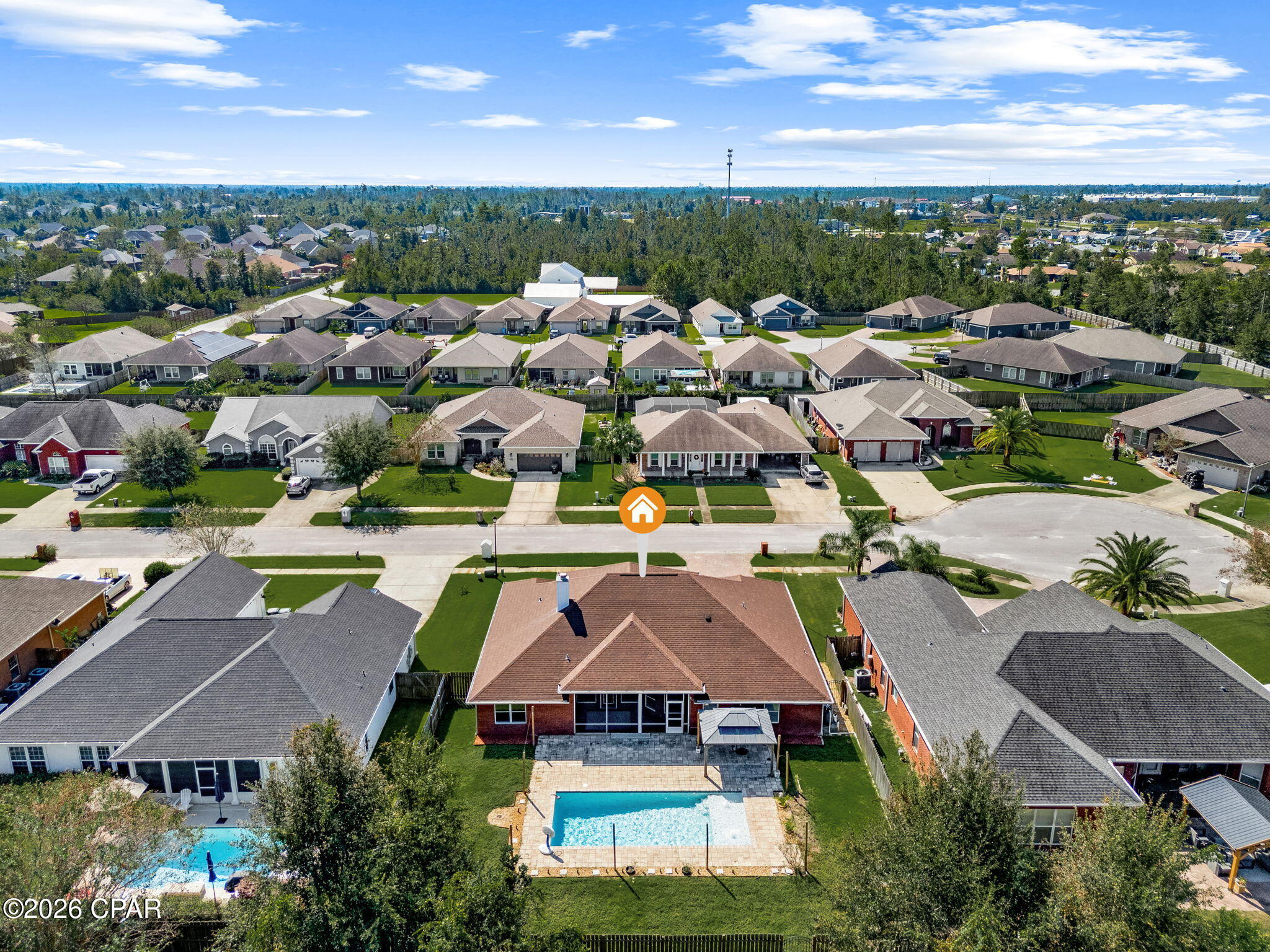 409 Landings Drive