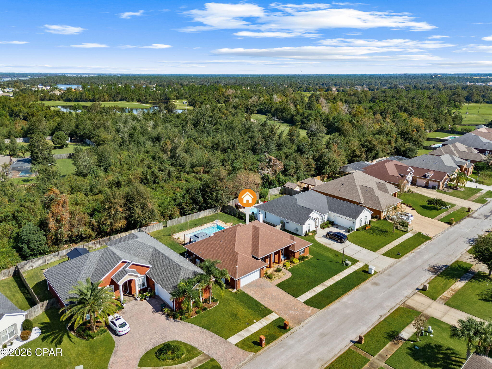 409 Landings Drive