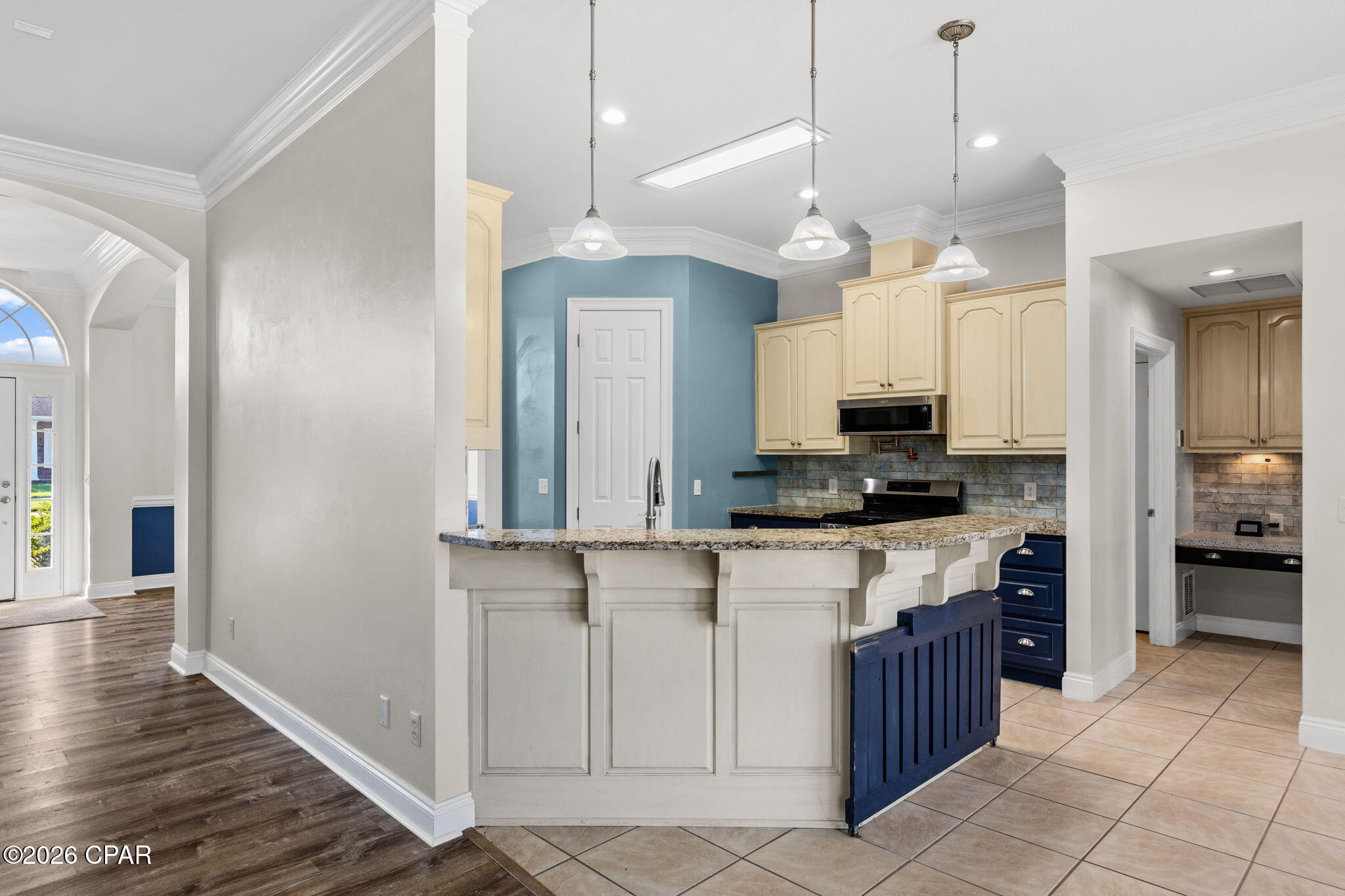 409 Landings Drive