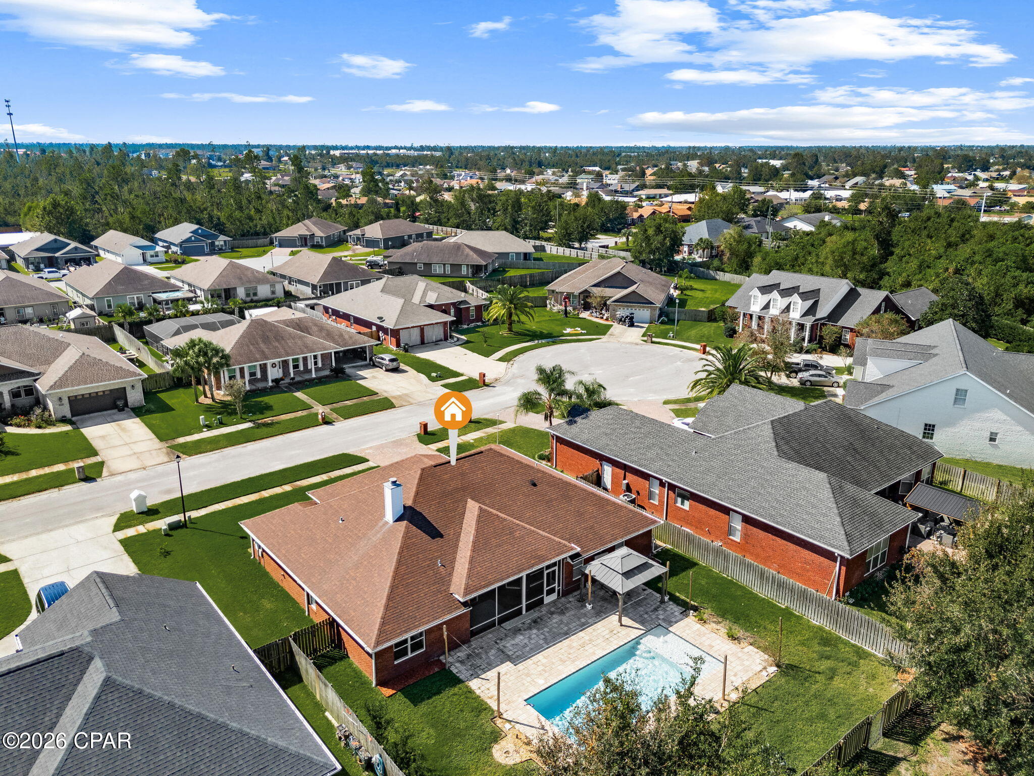 409 Landings Drive