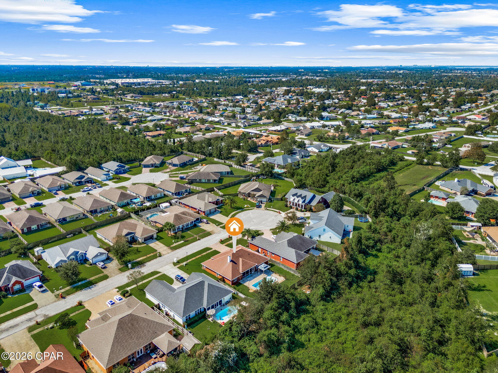 409 Landings Drive