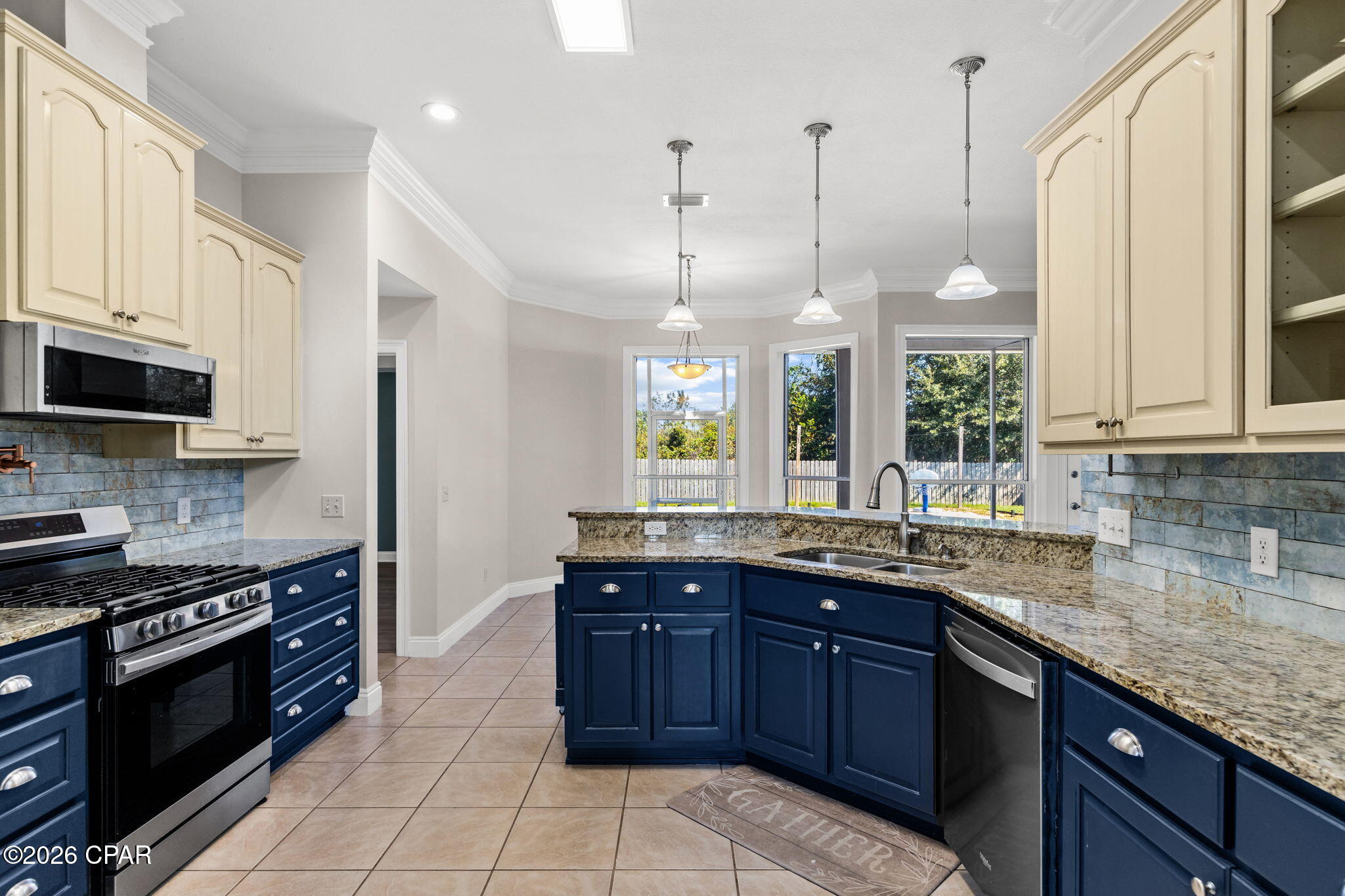409 Landings Drive