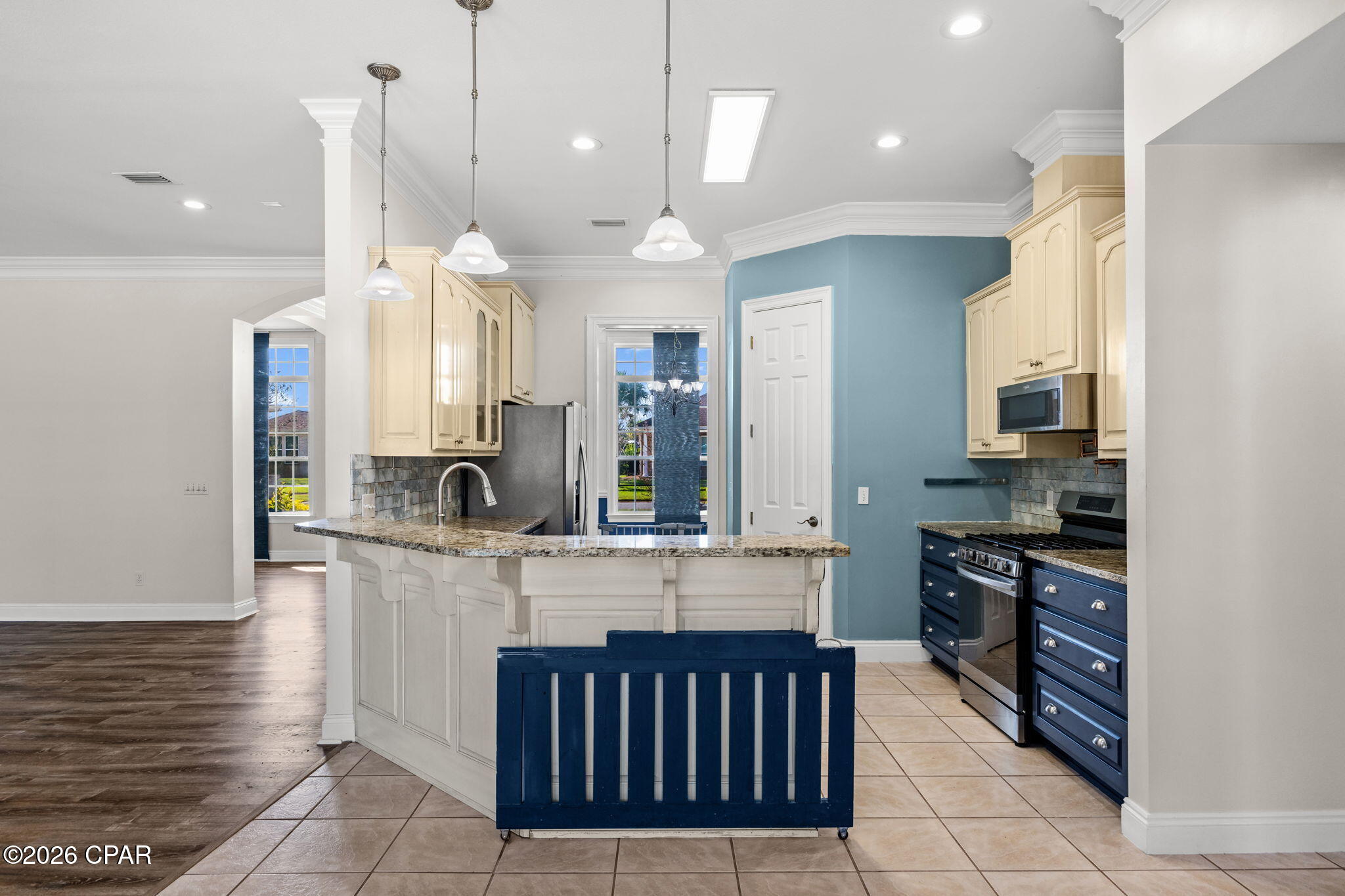 409 Landings Drive