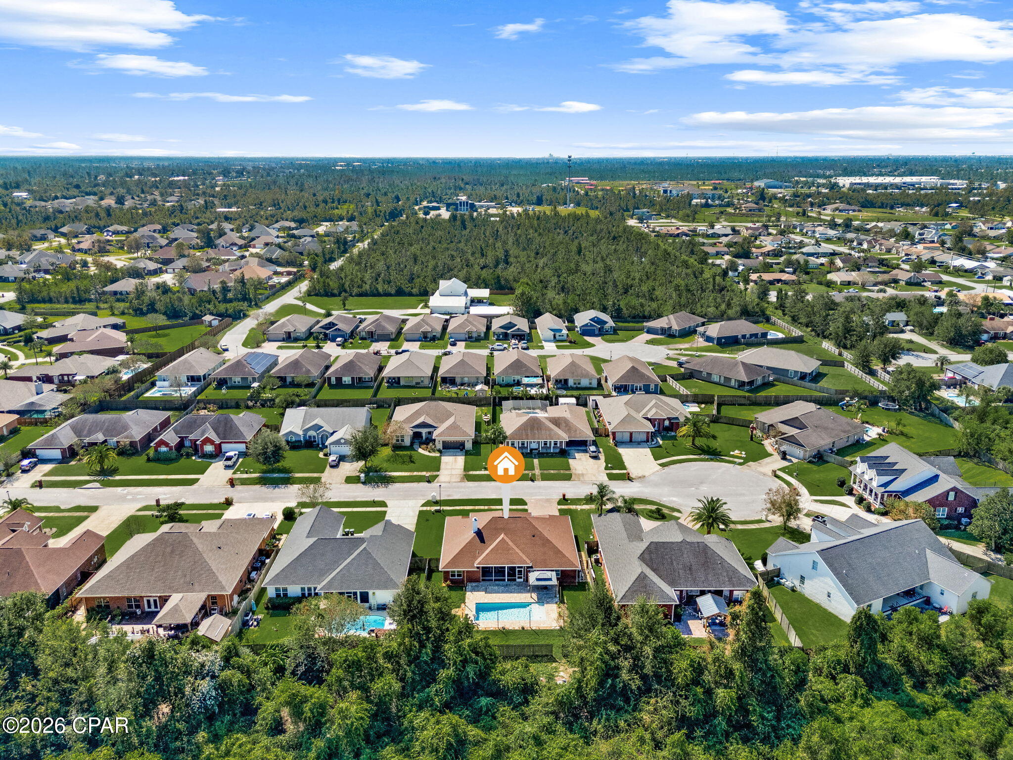 409 Landings Drive