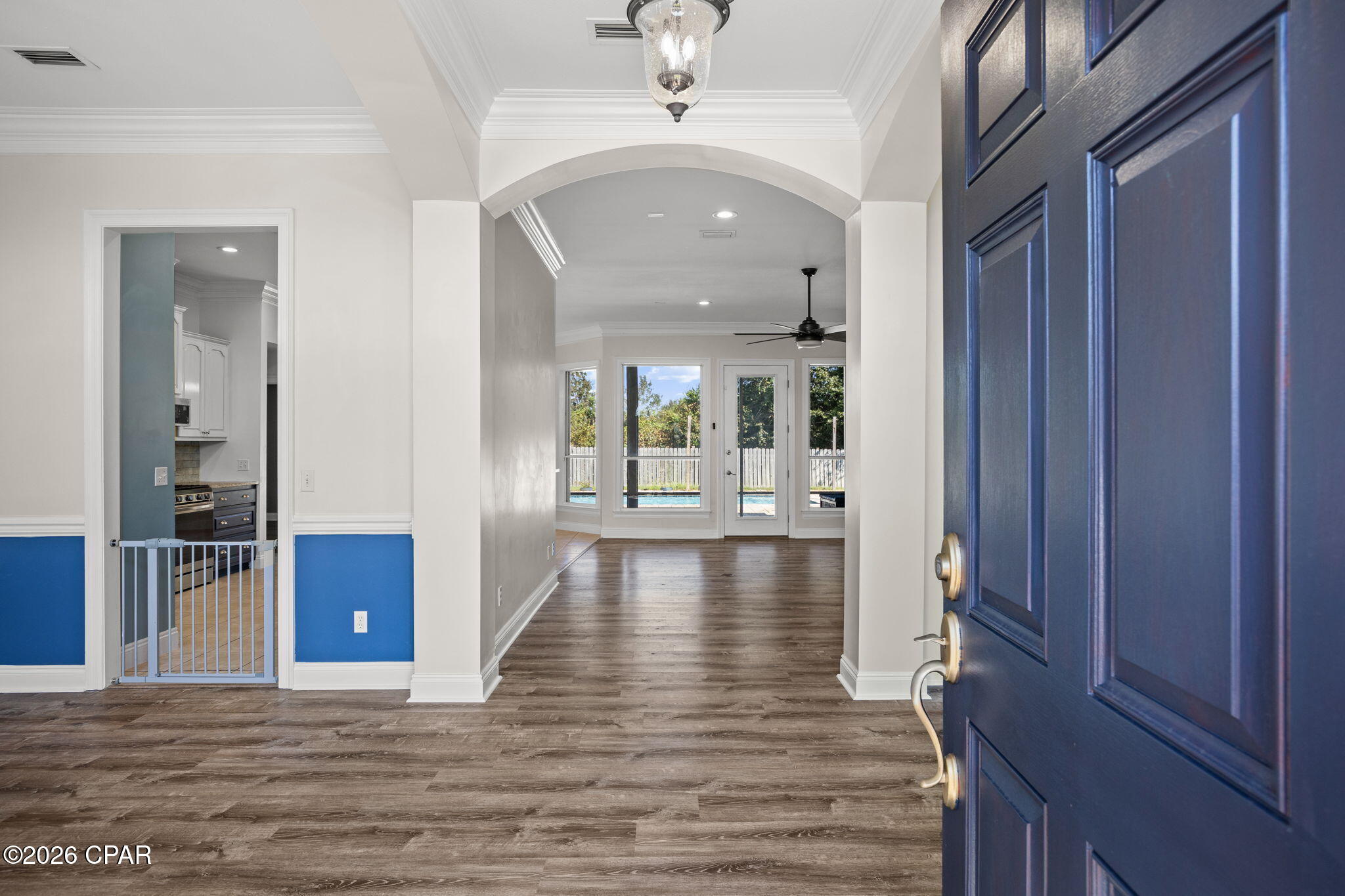 409 Landings Drive