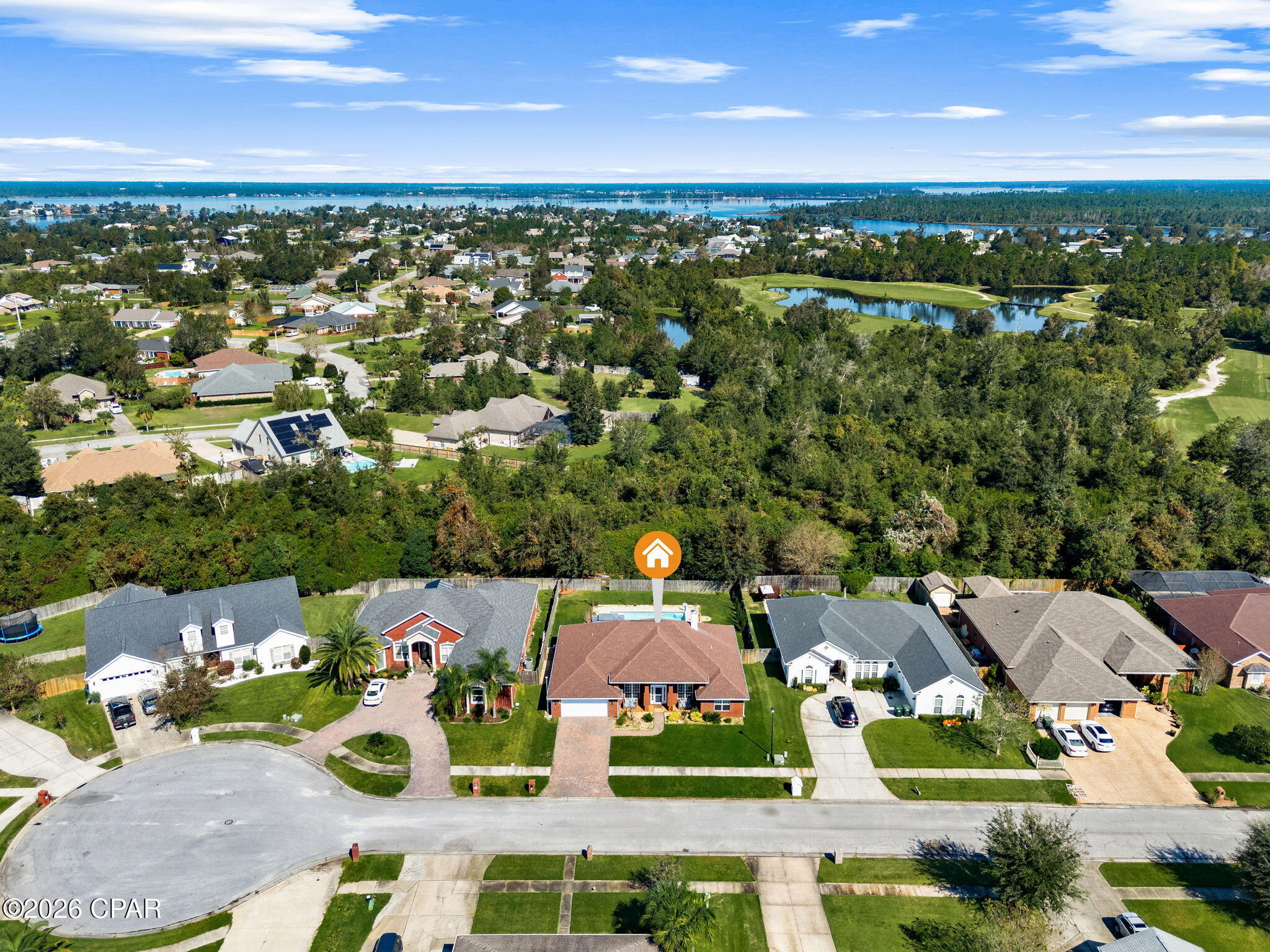 409 Landings Drive
