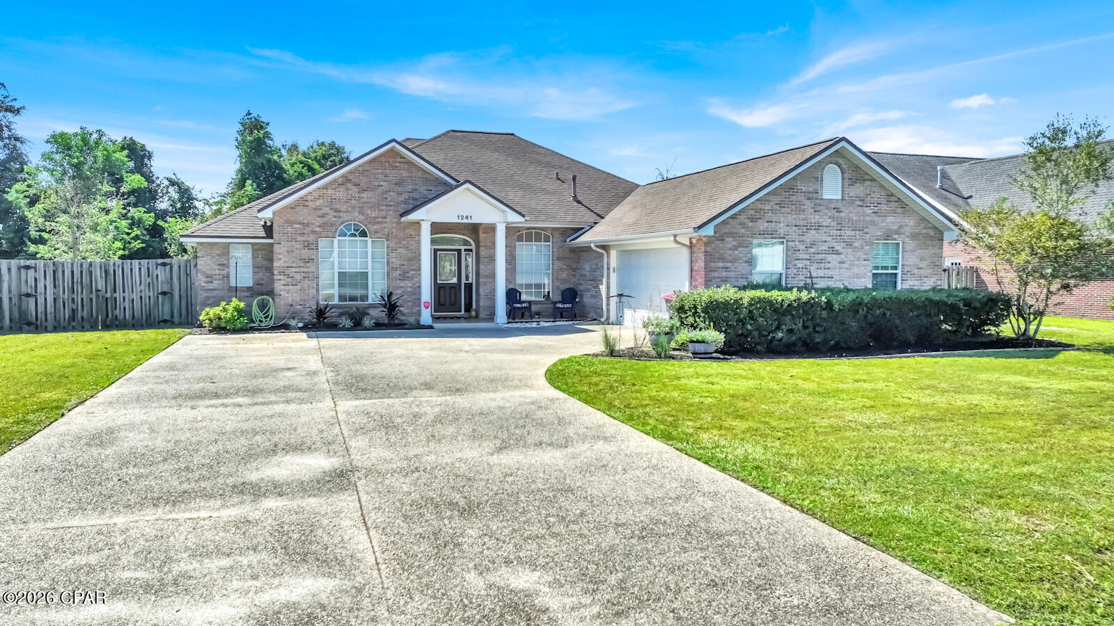 1241 Huntington Ridge Road