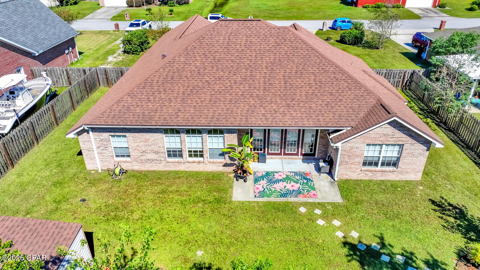1241 Huntington Ridge Road