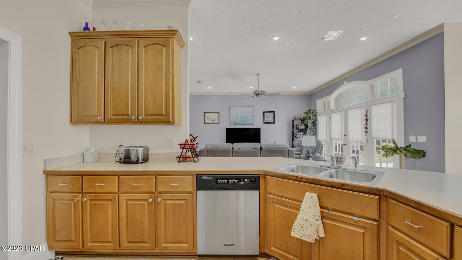 1241 Huntington Ridge Road