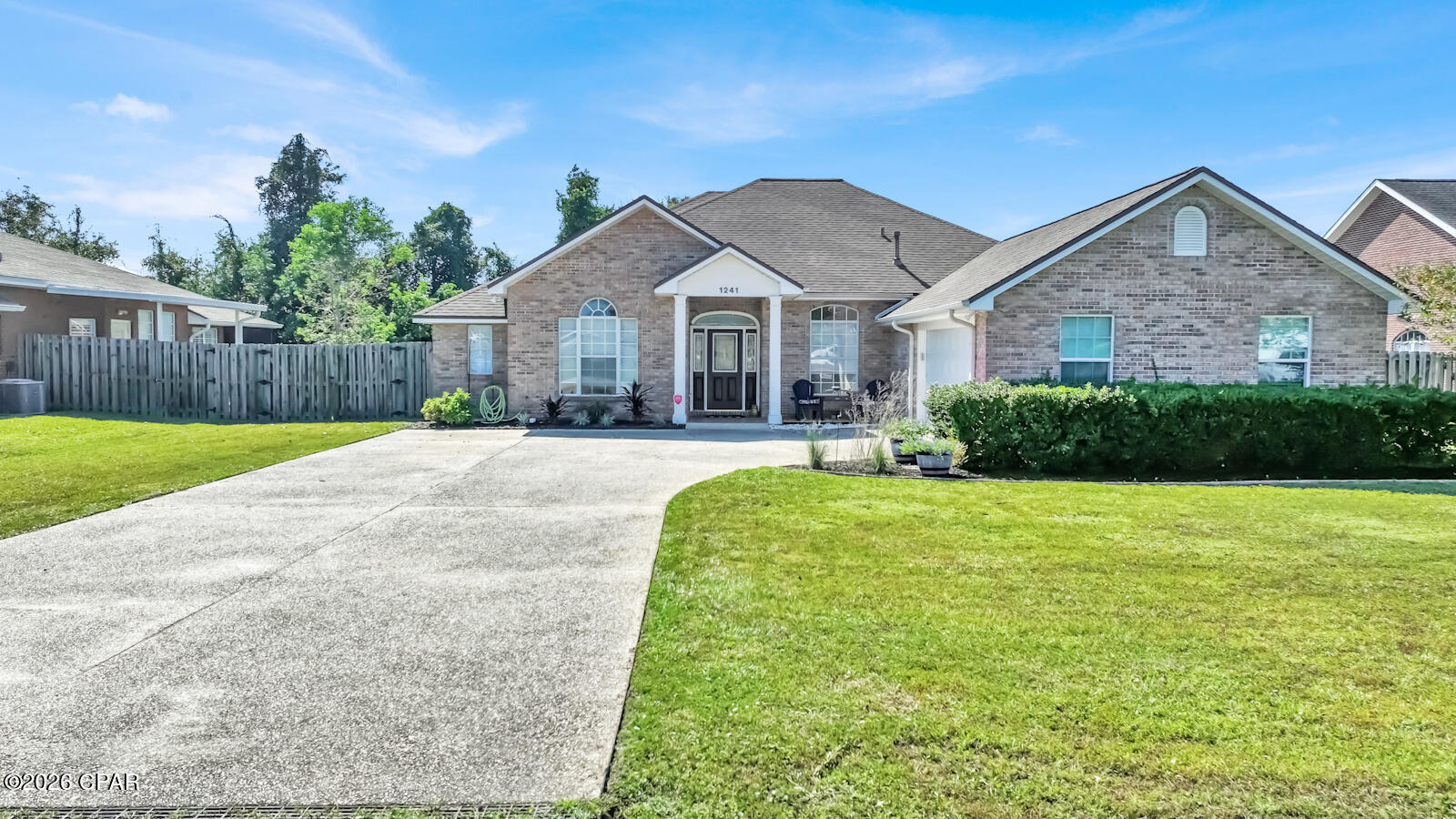 1241 Huntington Ridge Road