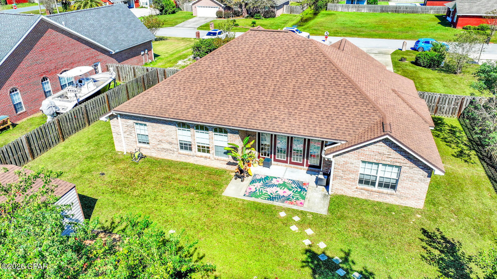 1241 Huntington Ridge Road