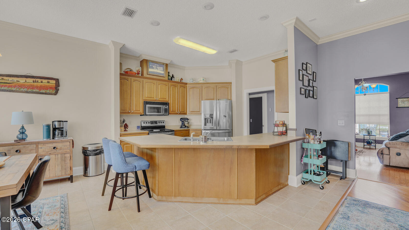 1241 Huntington Ridge Road