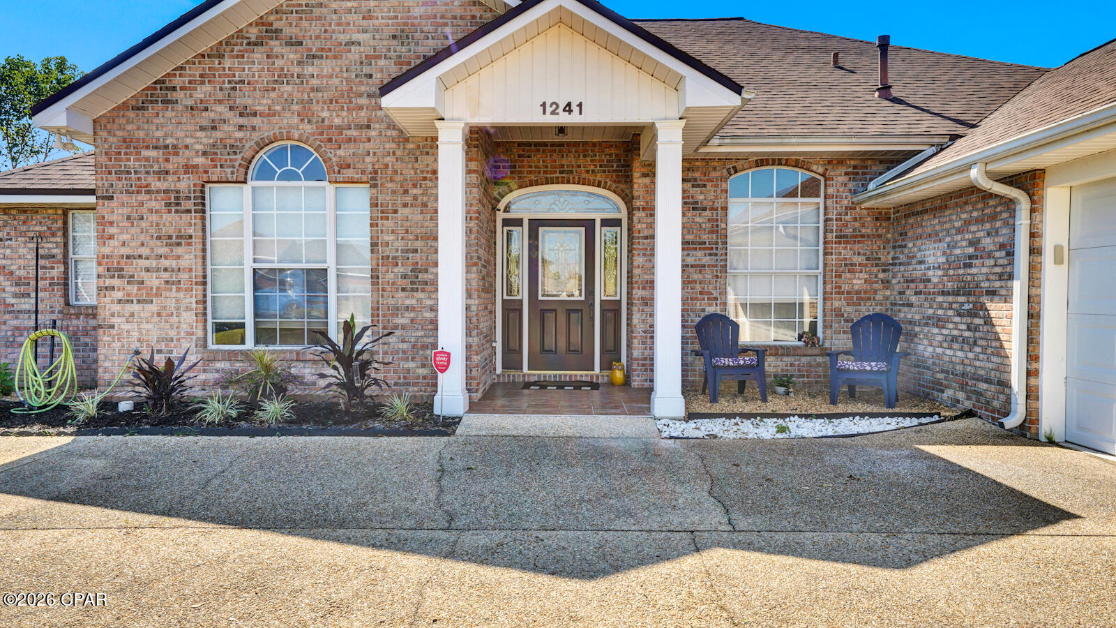 1241 Huntington Ridge Road