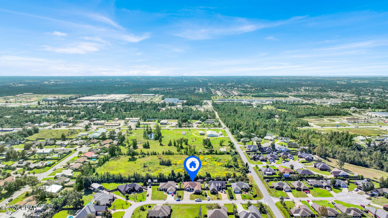 1241 Huntington Ridge Road