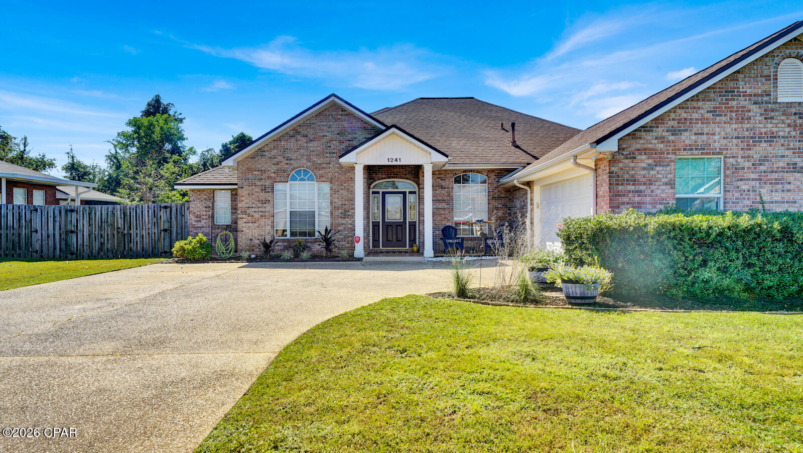 1241 Huntington Ridge Road
