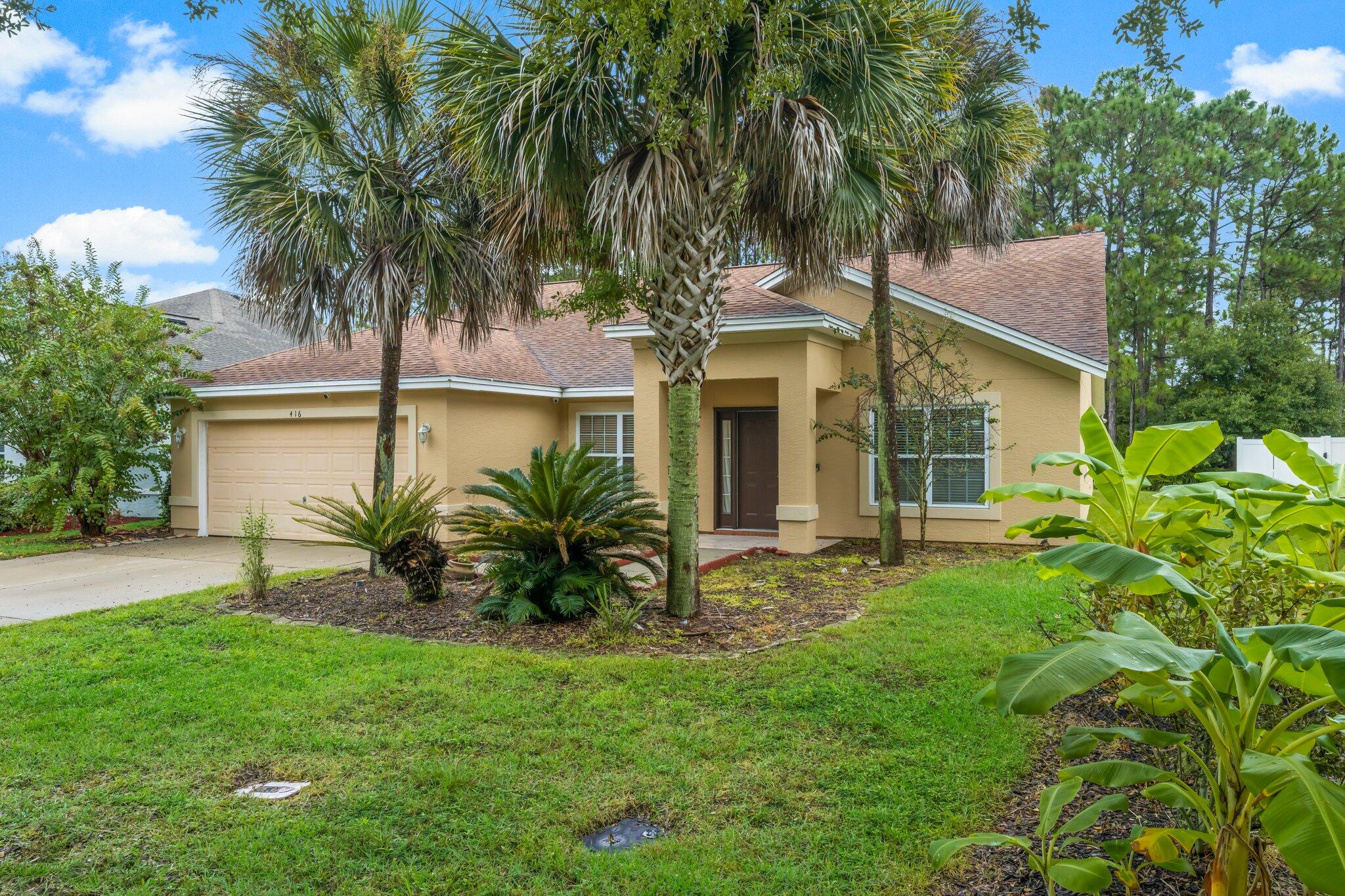 416 Bainbridge Street