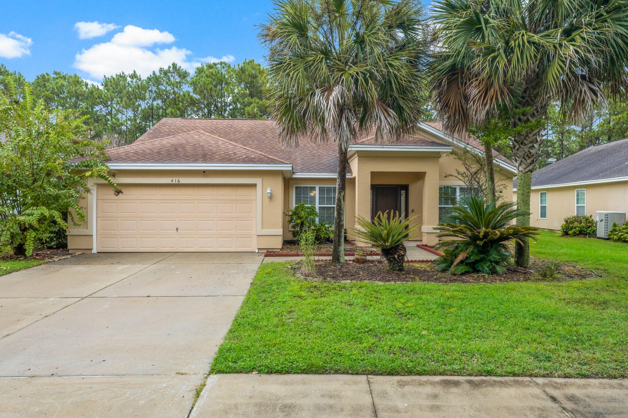 416 Bainbridge Street