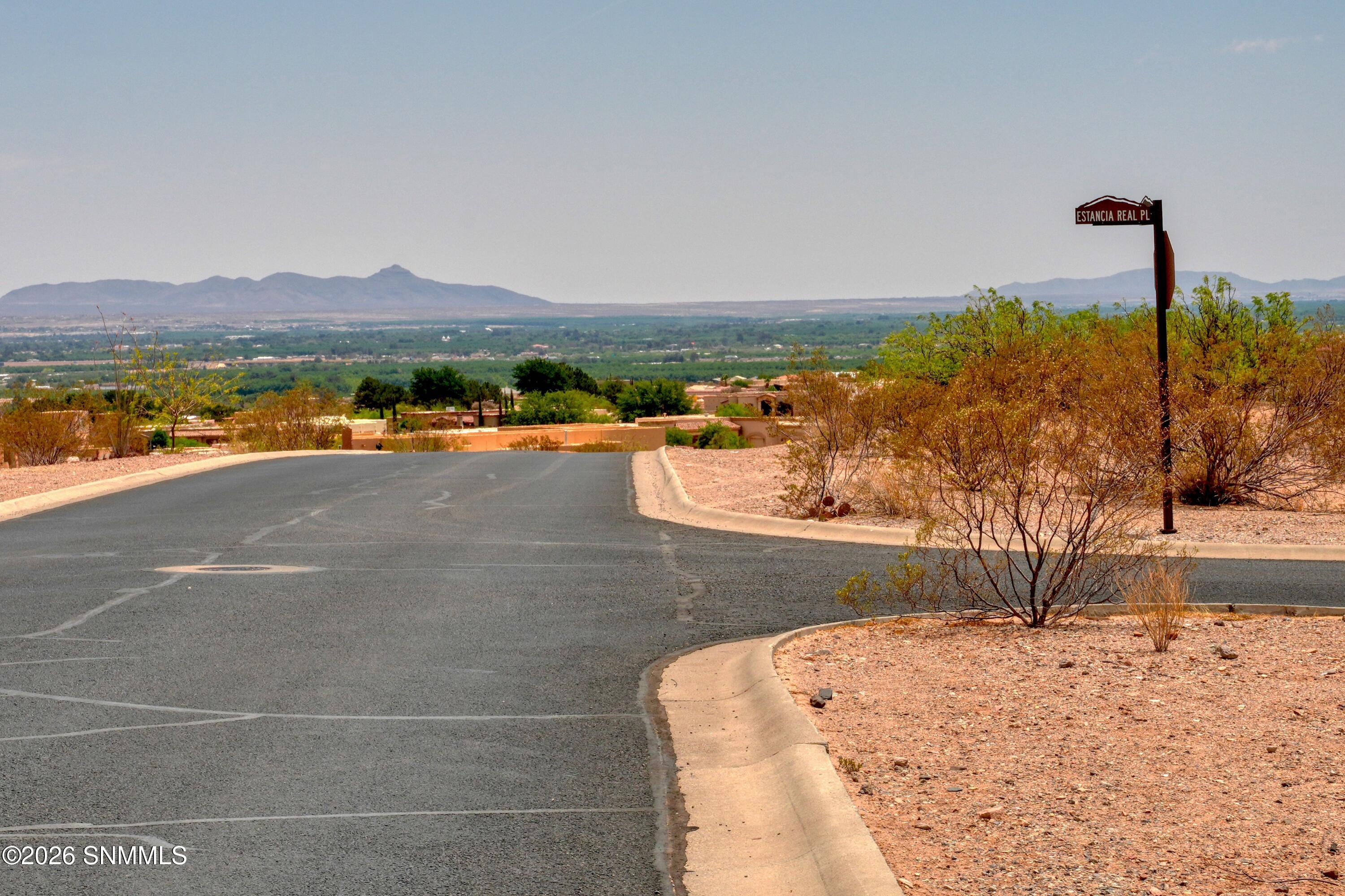1301 Estancia Real Road