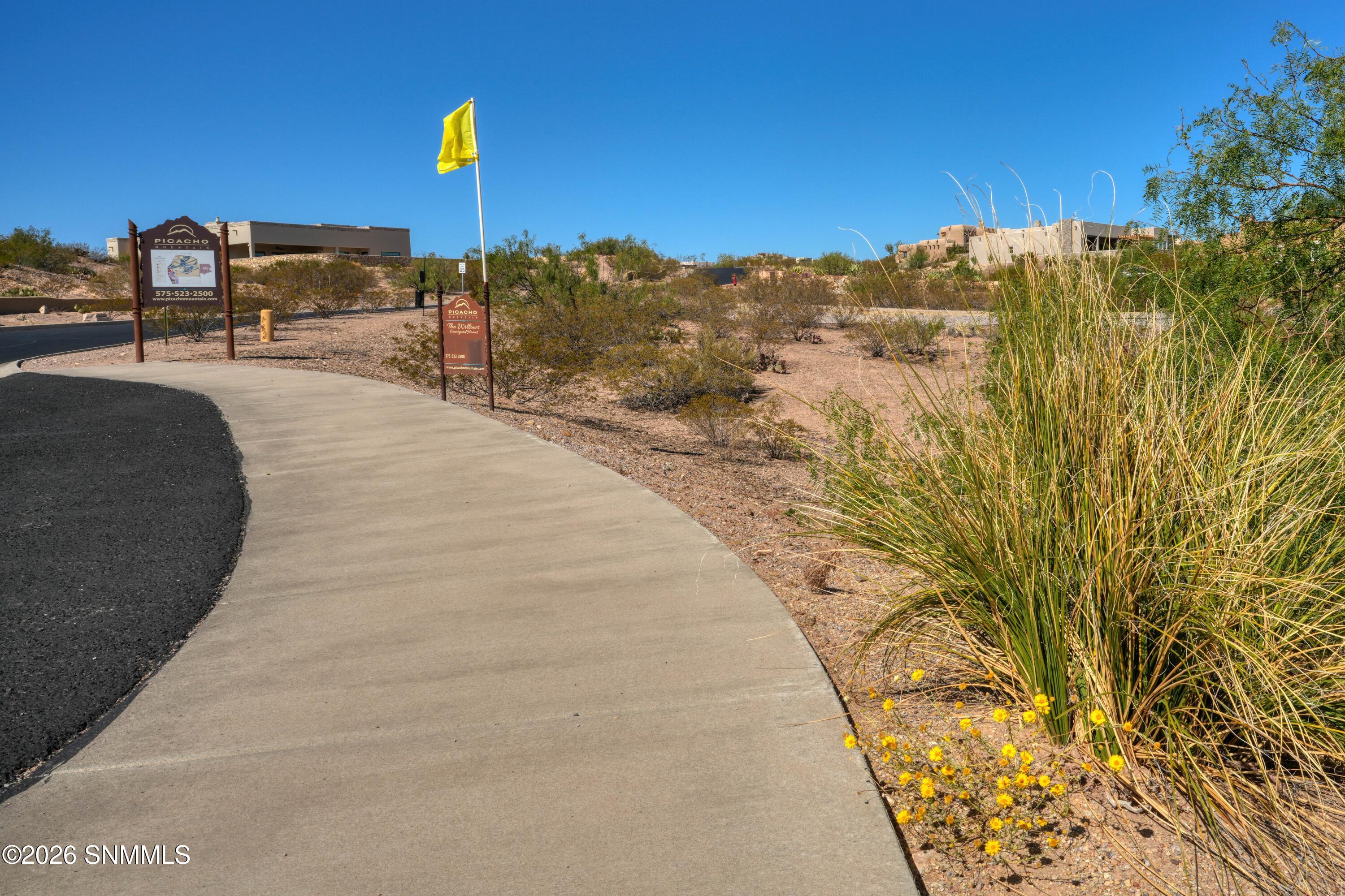 1301 Estancia Real Road