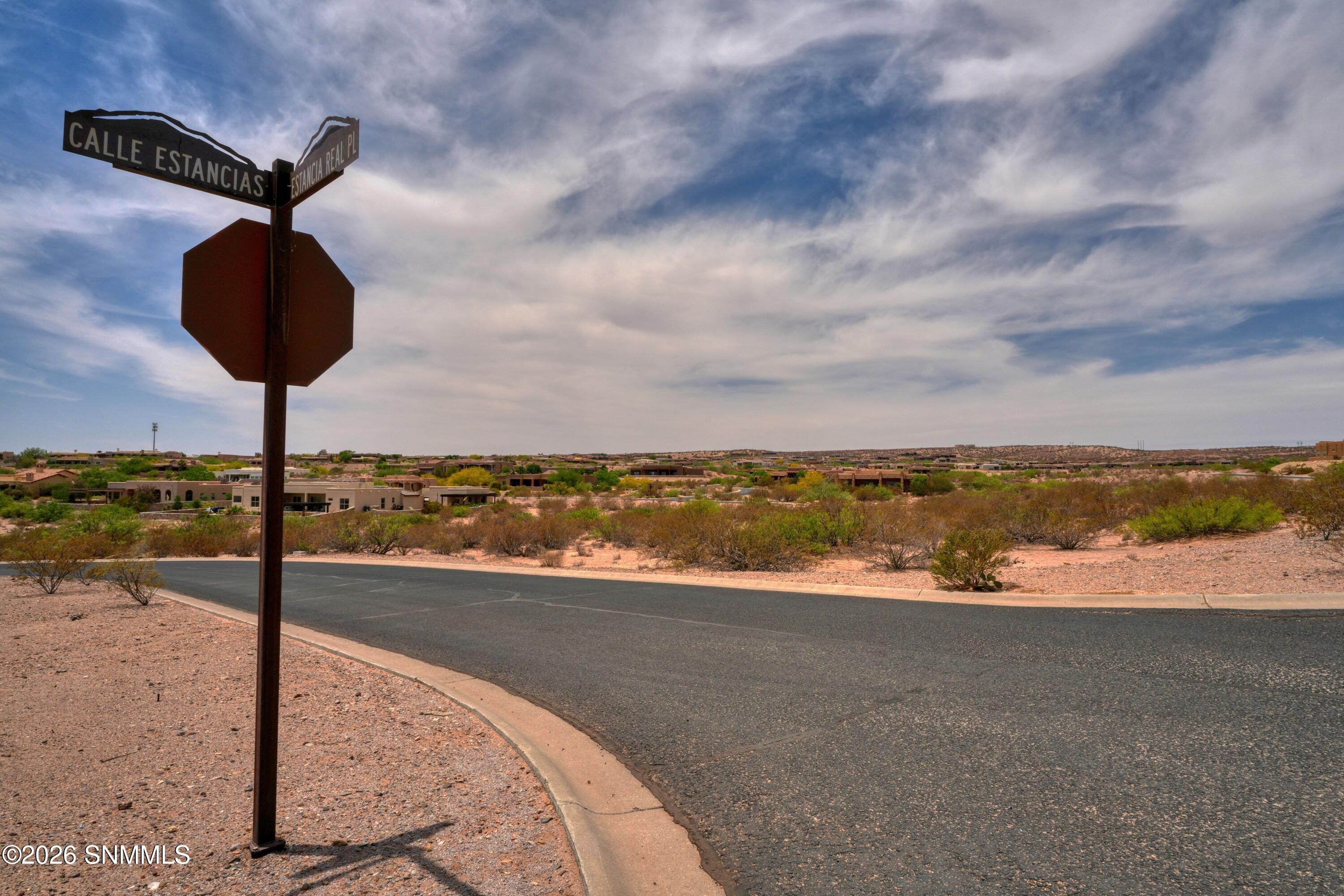 1301 Estancia Real Road