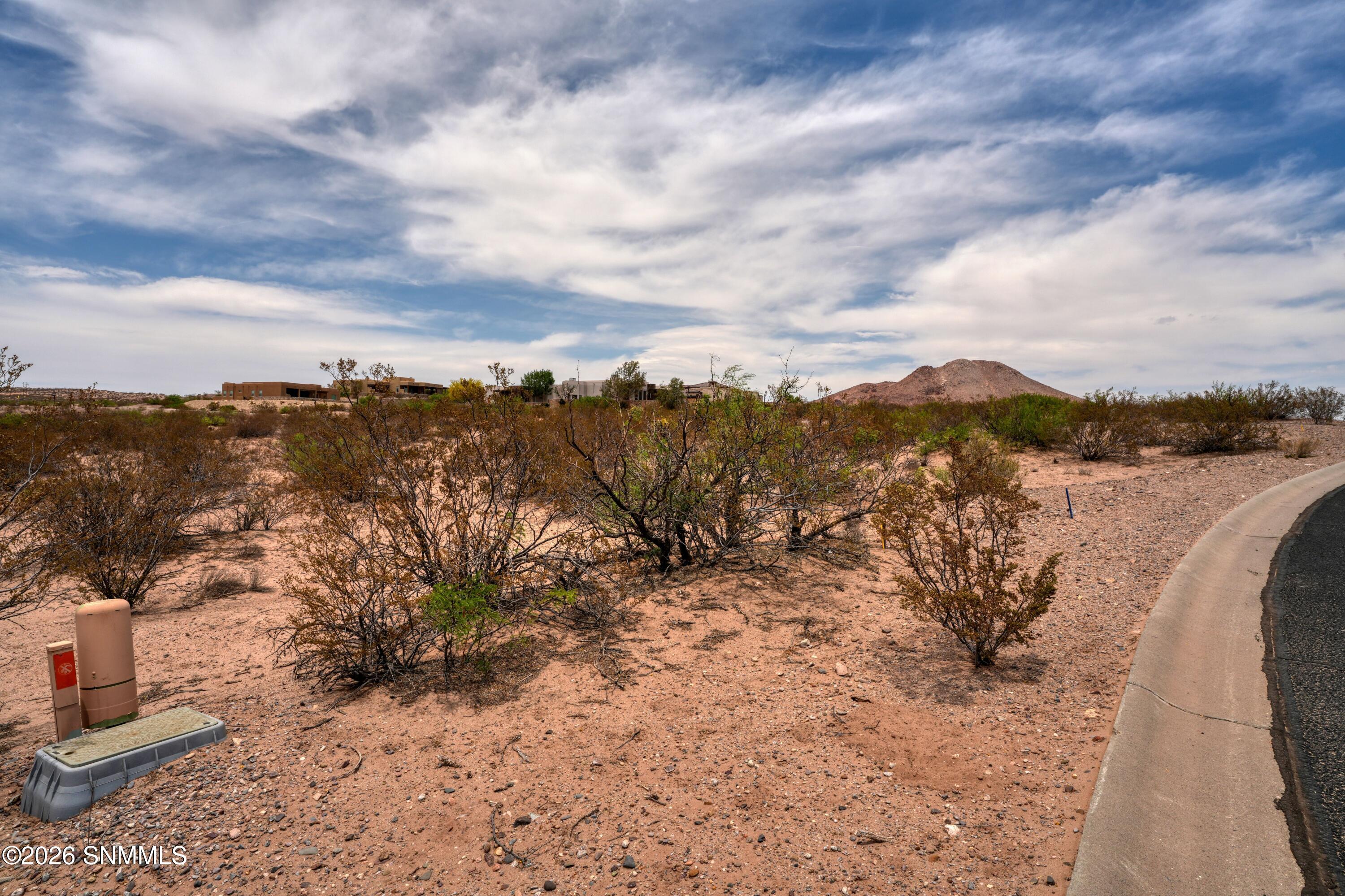 1301 Estancia Real Road