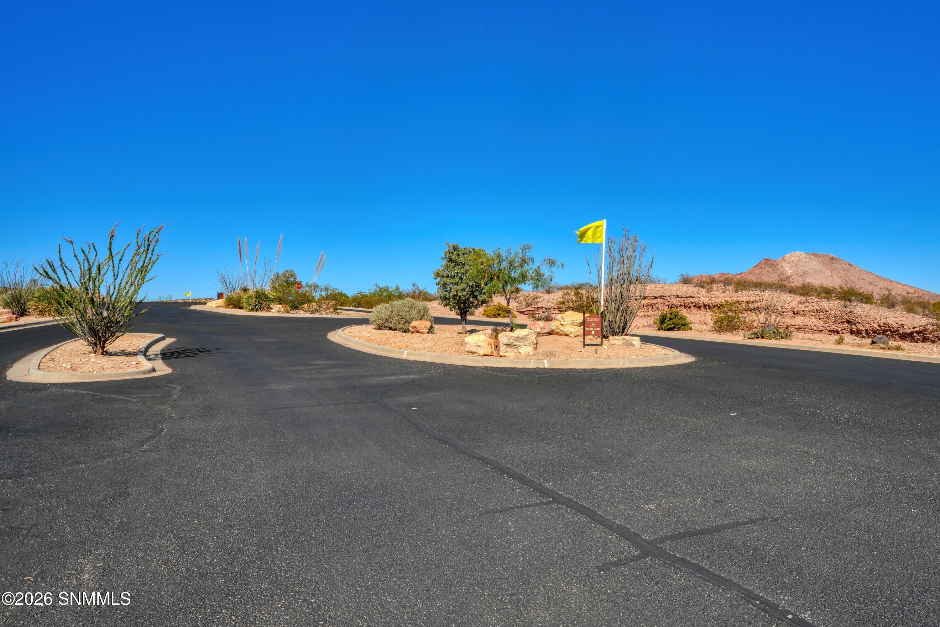 1301 Estancia Real Road
