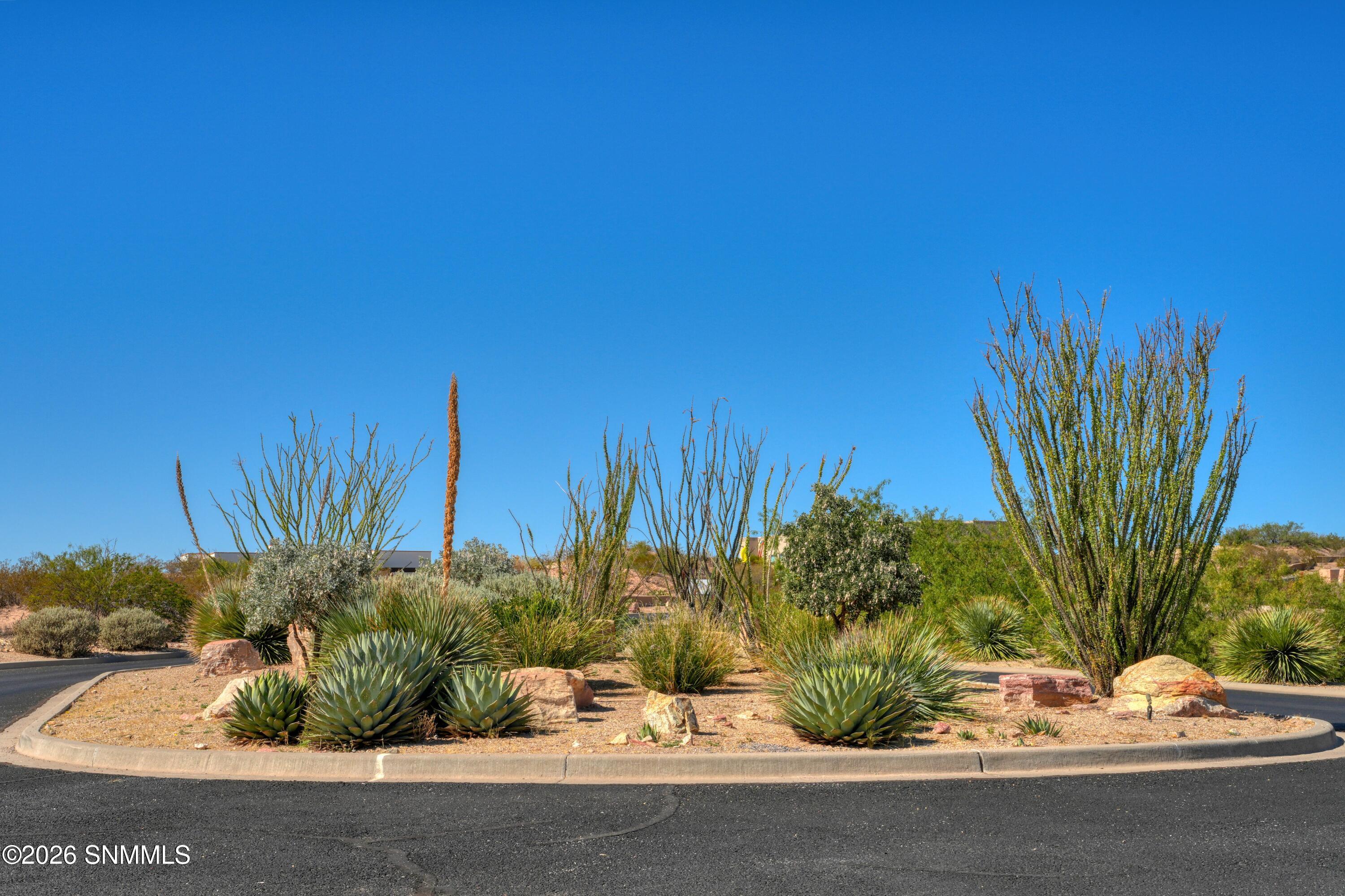 1301 Estancia Real Road