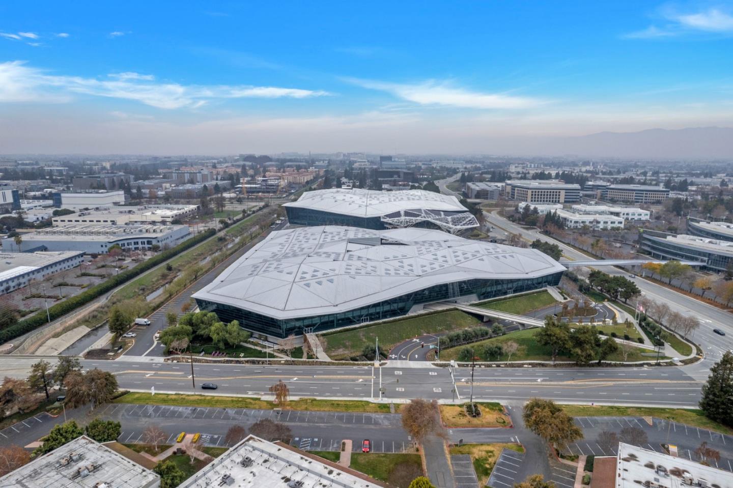 2542 Painted Rock DR