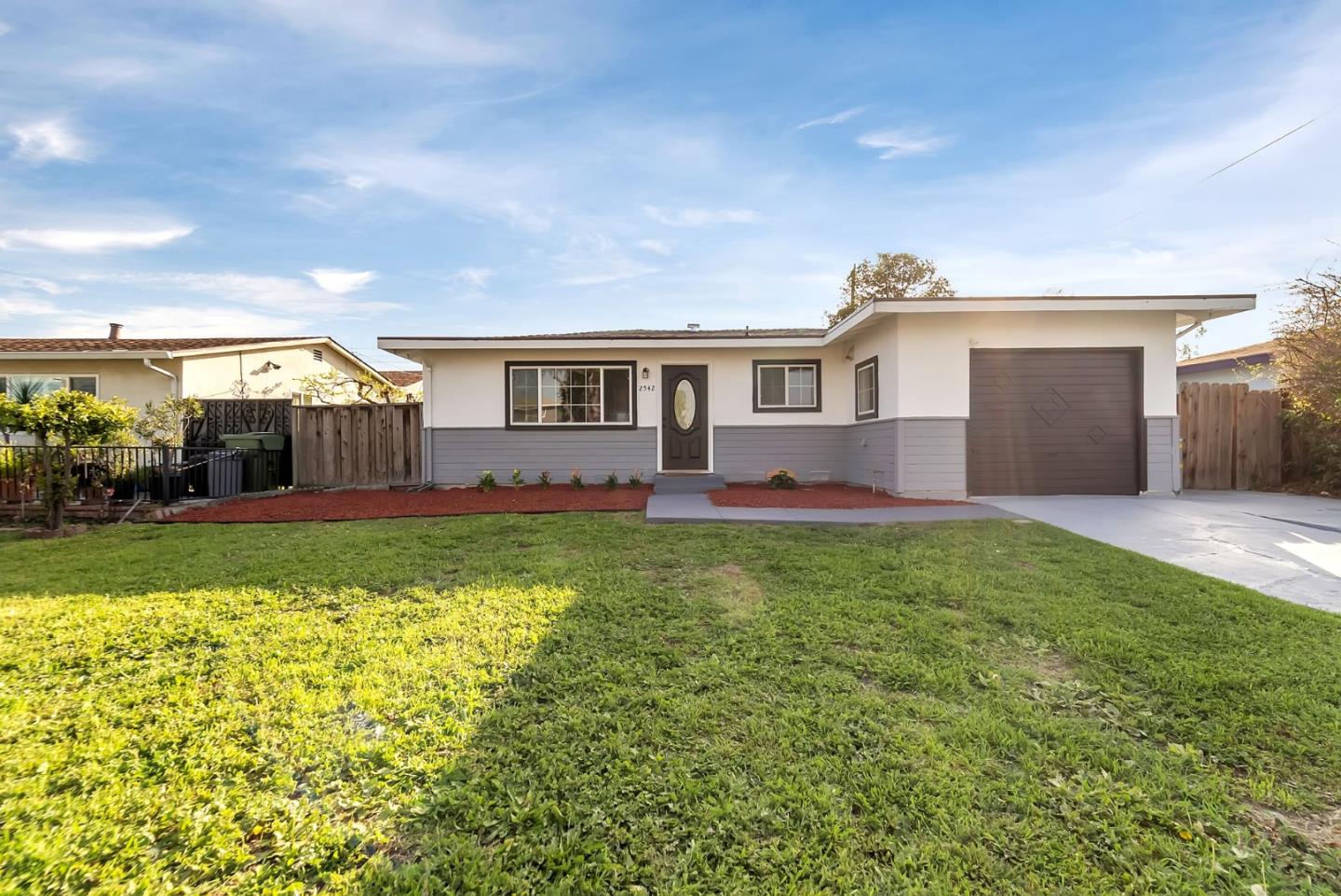 2542 Painted Rock DR