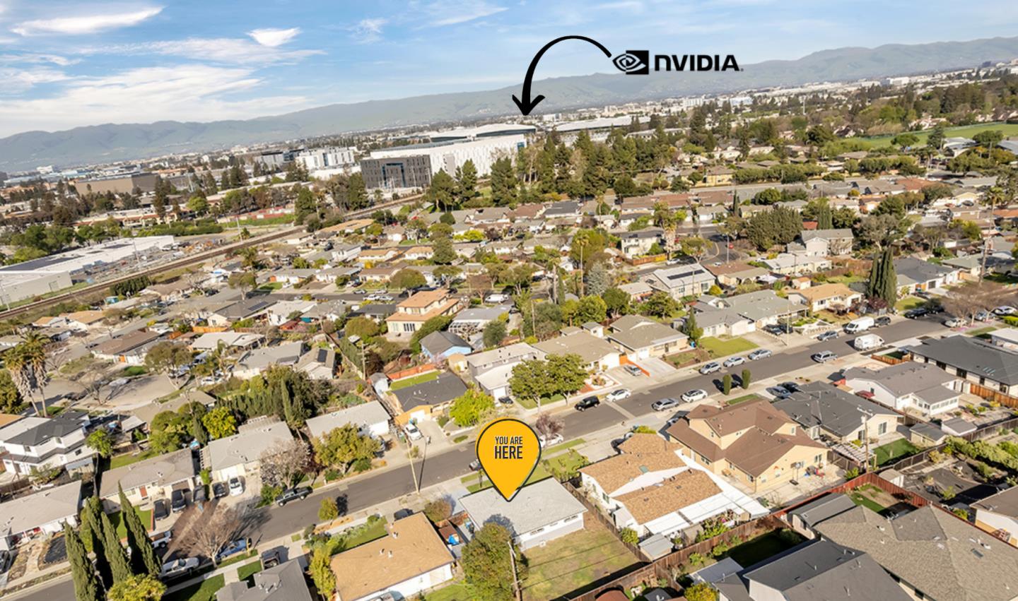 2542 Painted Rock DR