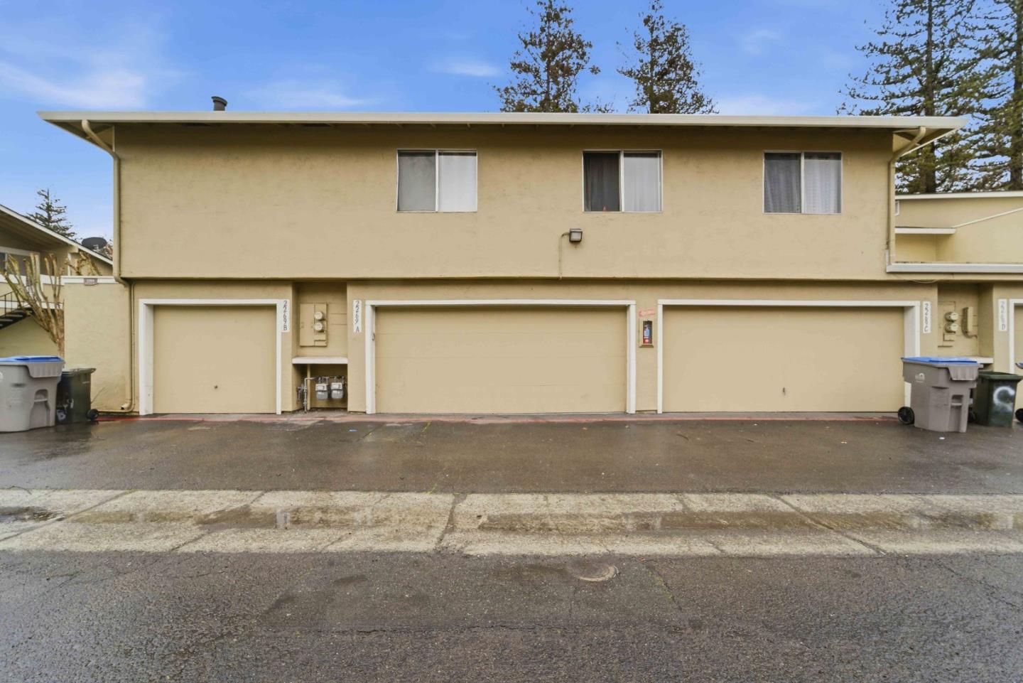 2269 Warfield Way A