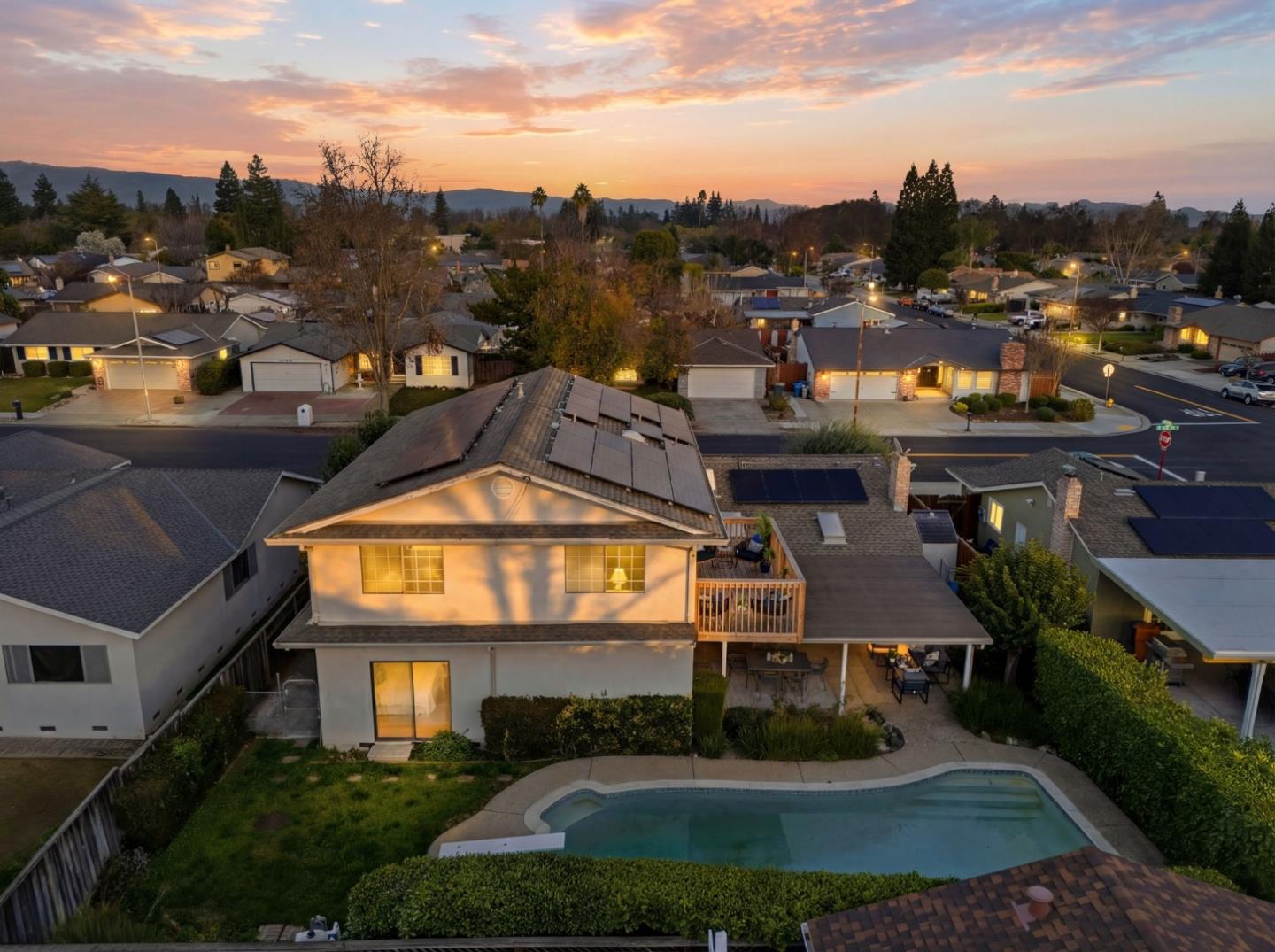 7609 Santa Paula Drive