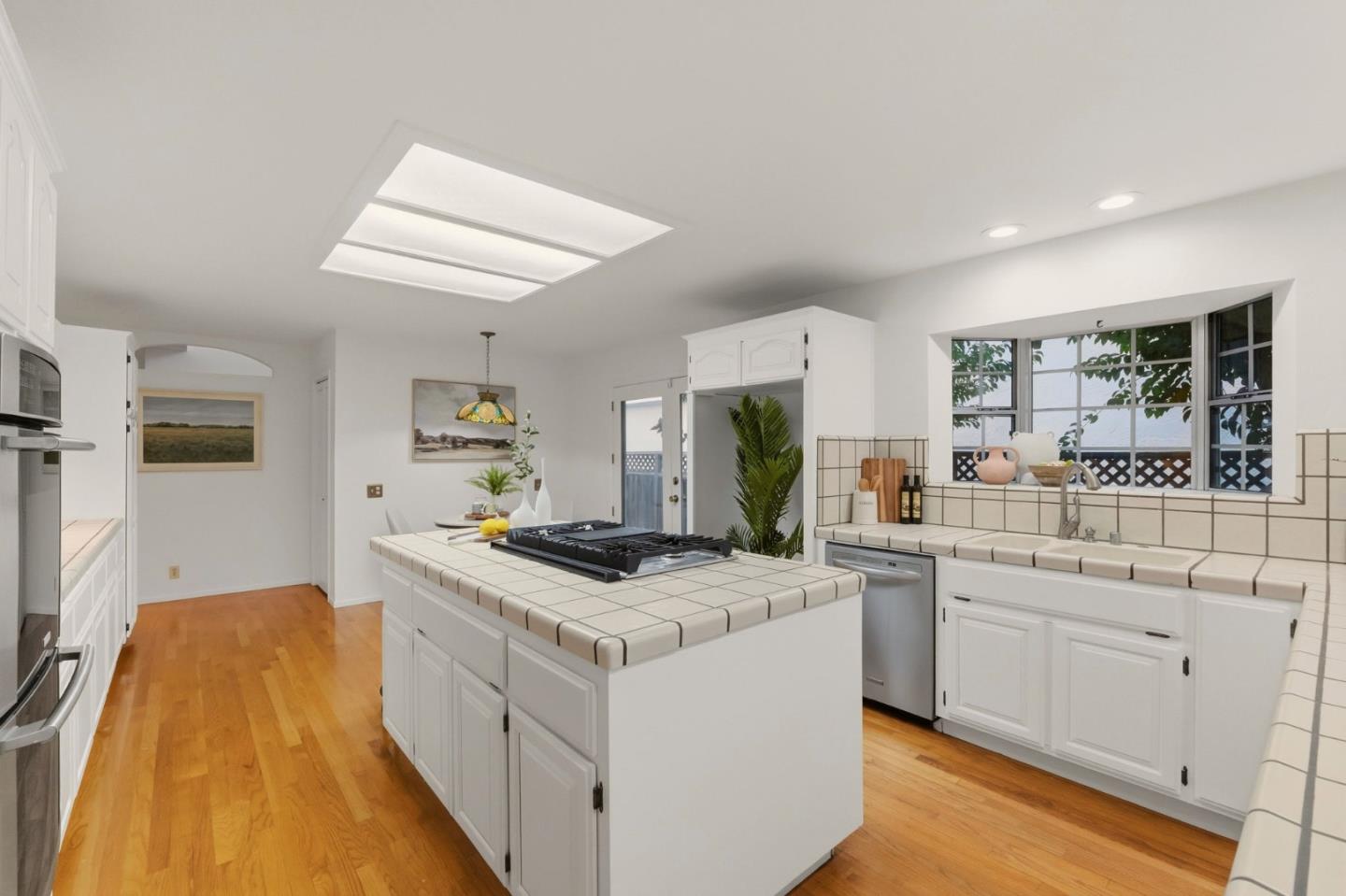 7609 Santa Paula Drive