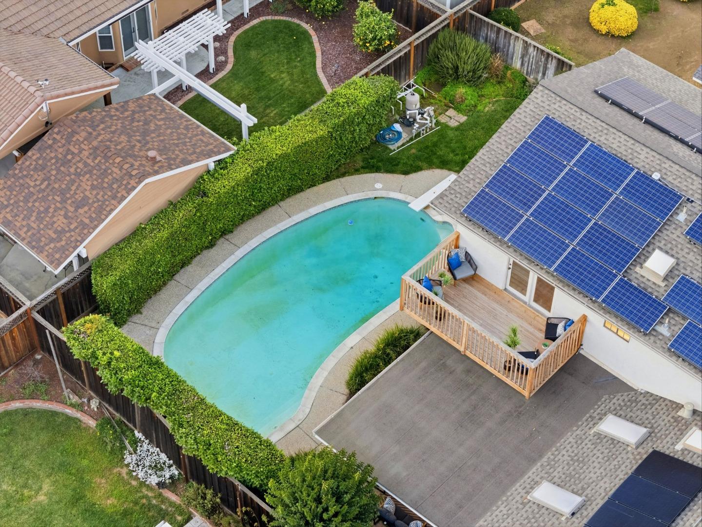 7609 Santa Paula Drive