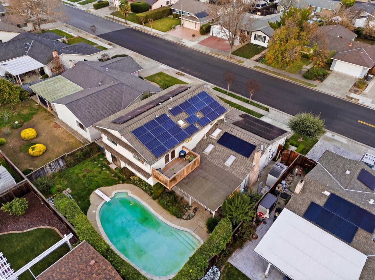 7609 Santa Paula Drive