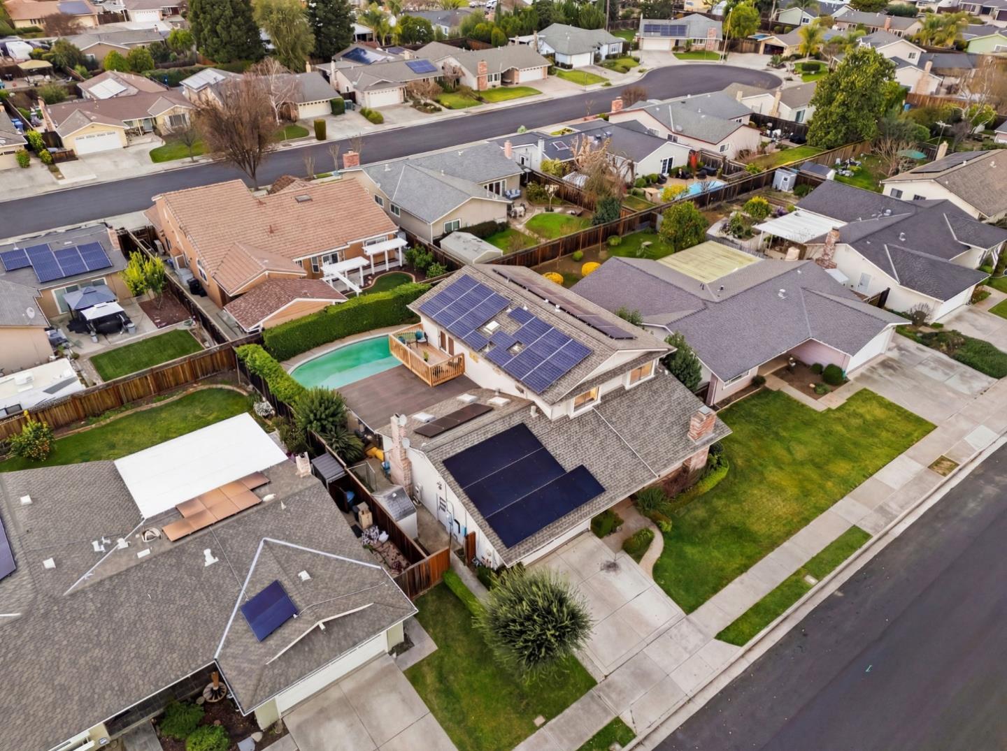 7609 Santa Paula Drive