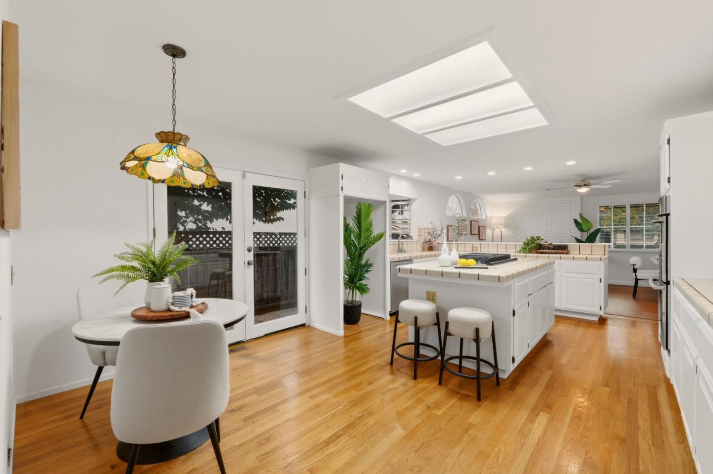 7609 Santa Paula Drive